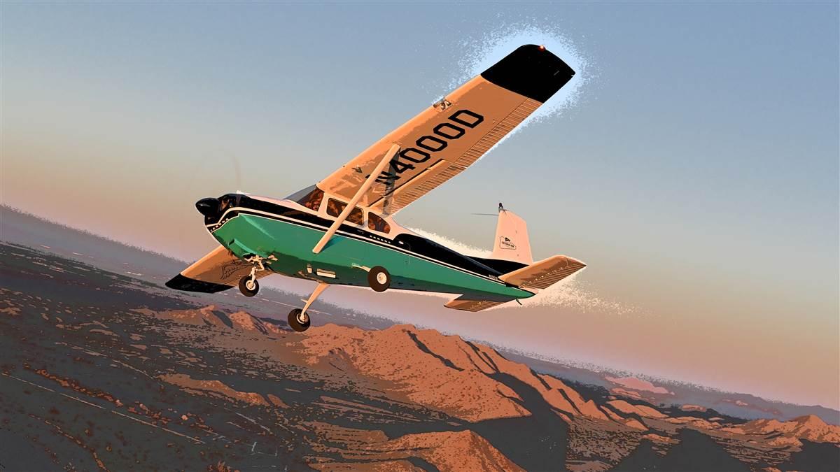 Illustration by David Tulis.