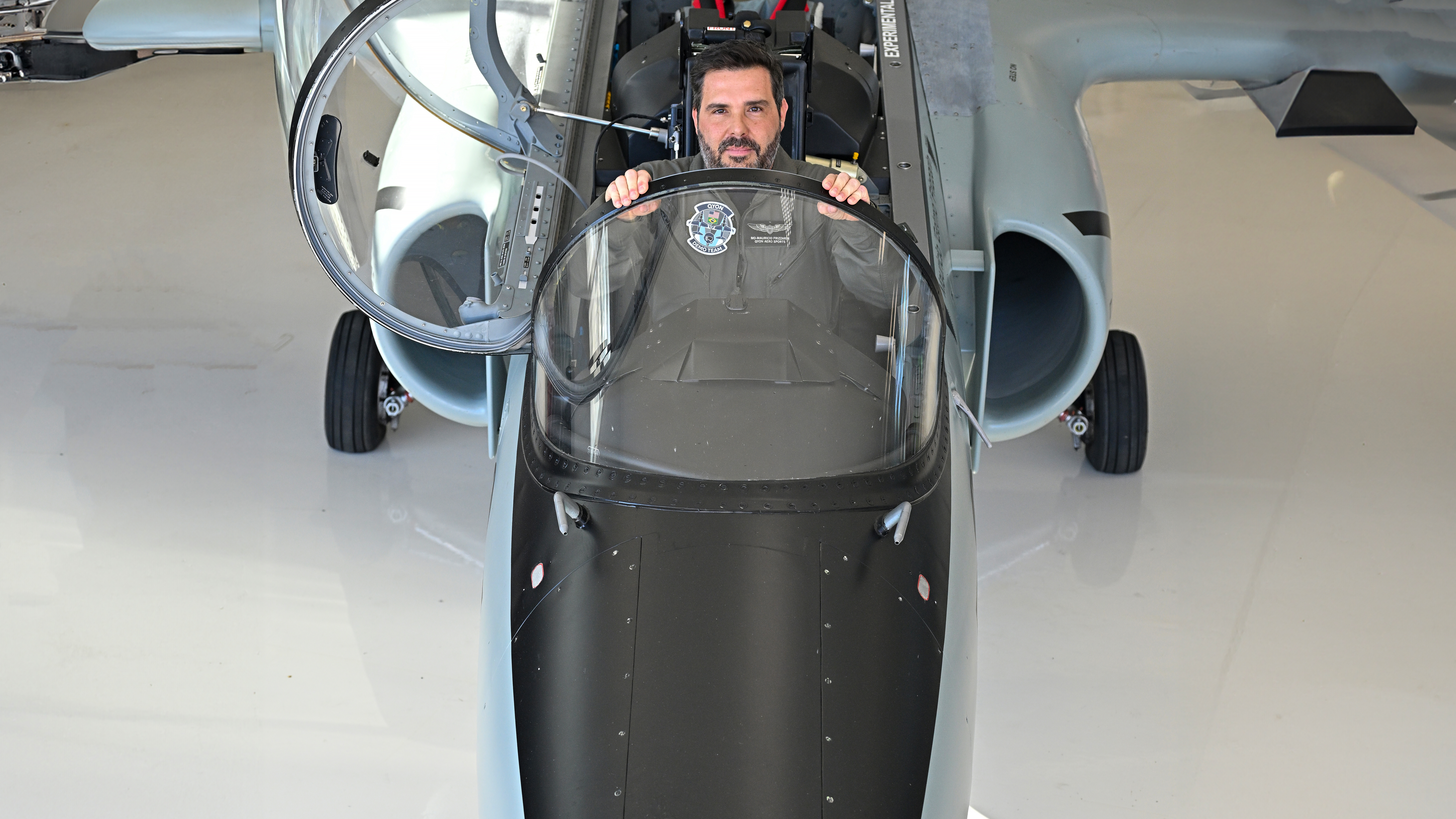 Photography by David Tulis.