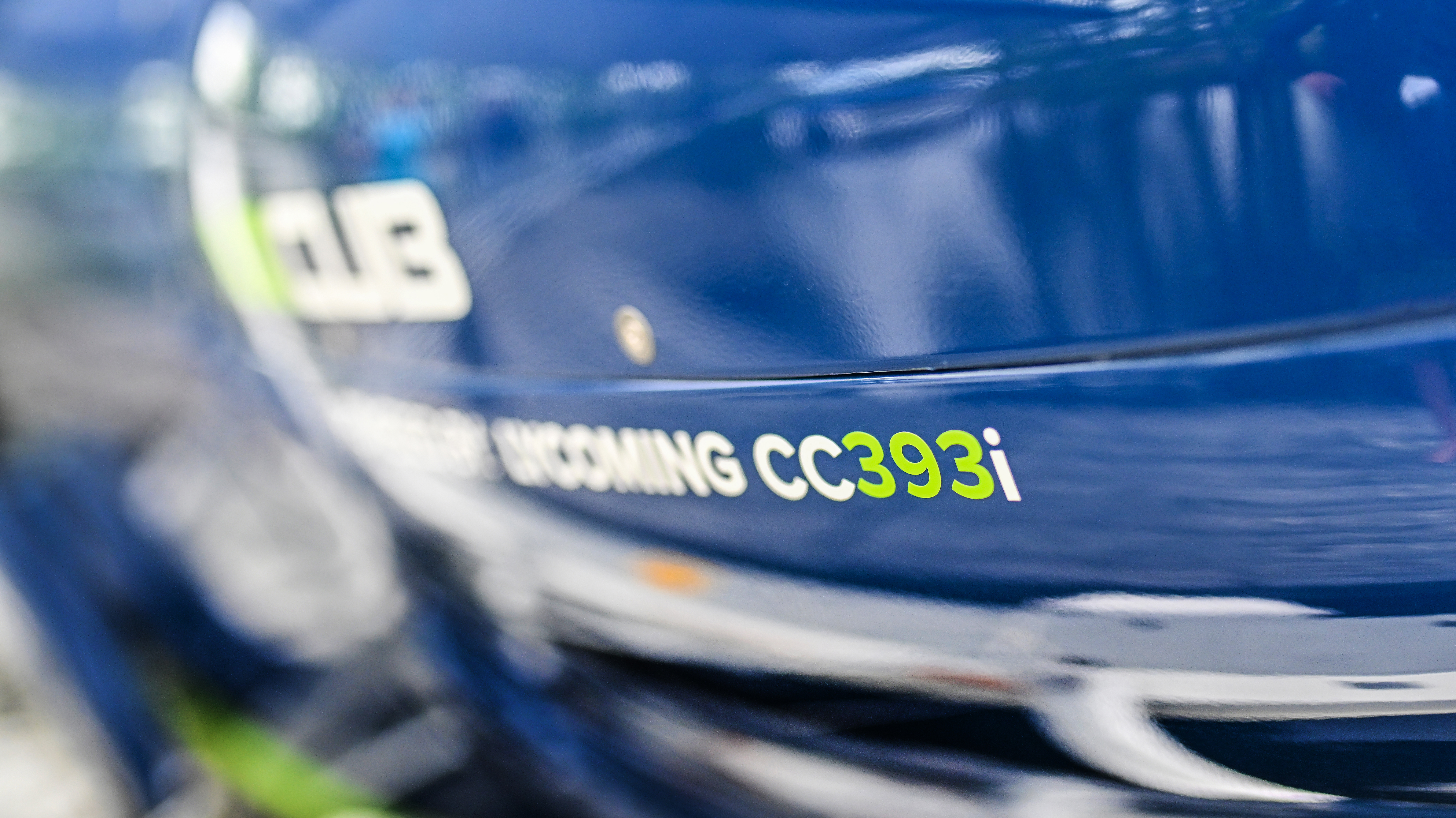 Wipaire 2100A amphibious floats make the NXCub an all-surface adventure machine.