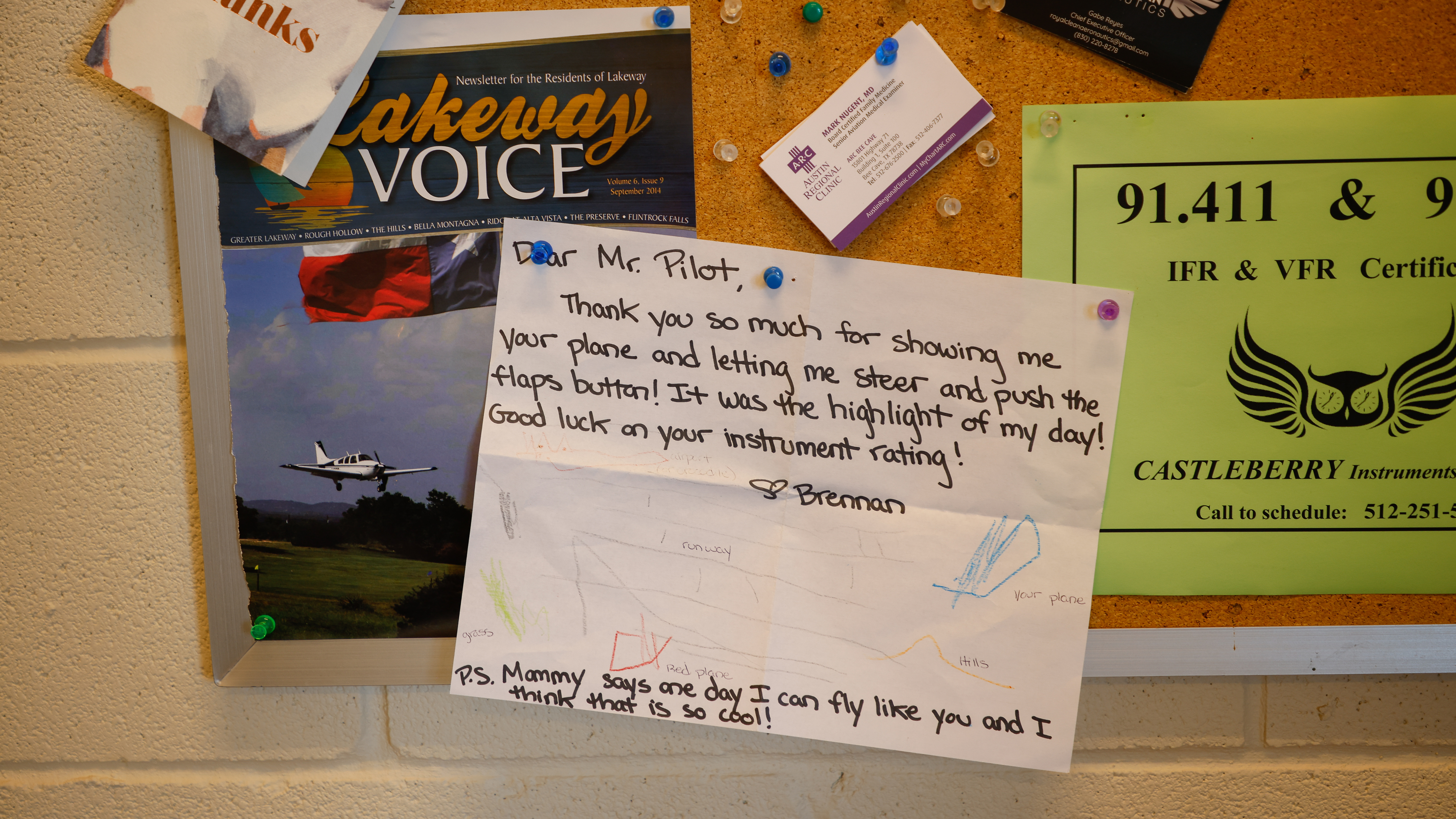 Photography by Rebecca Boone.