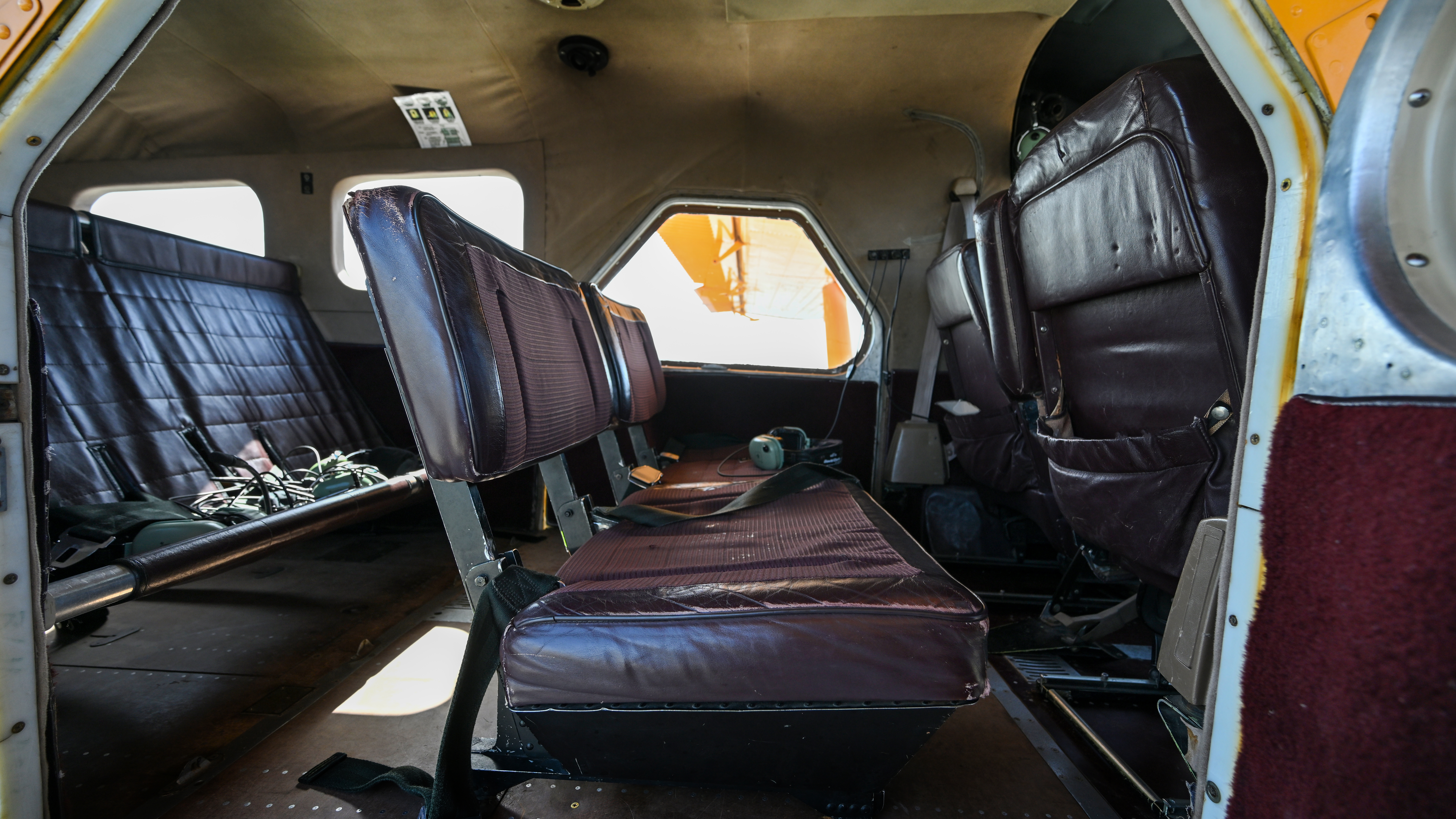 Photography by David Tulis.