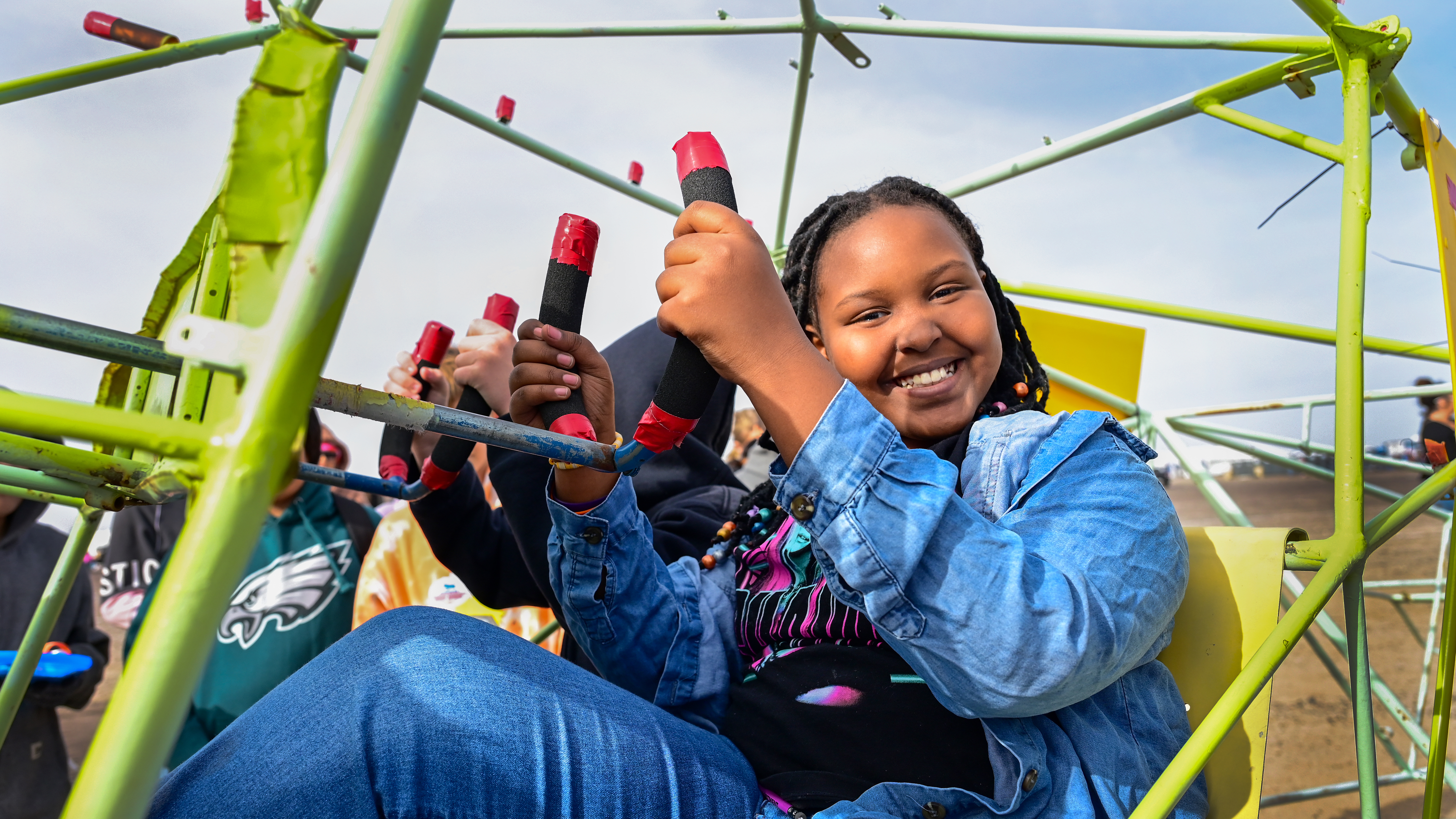 The Buckeye Air Fair