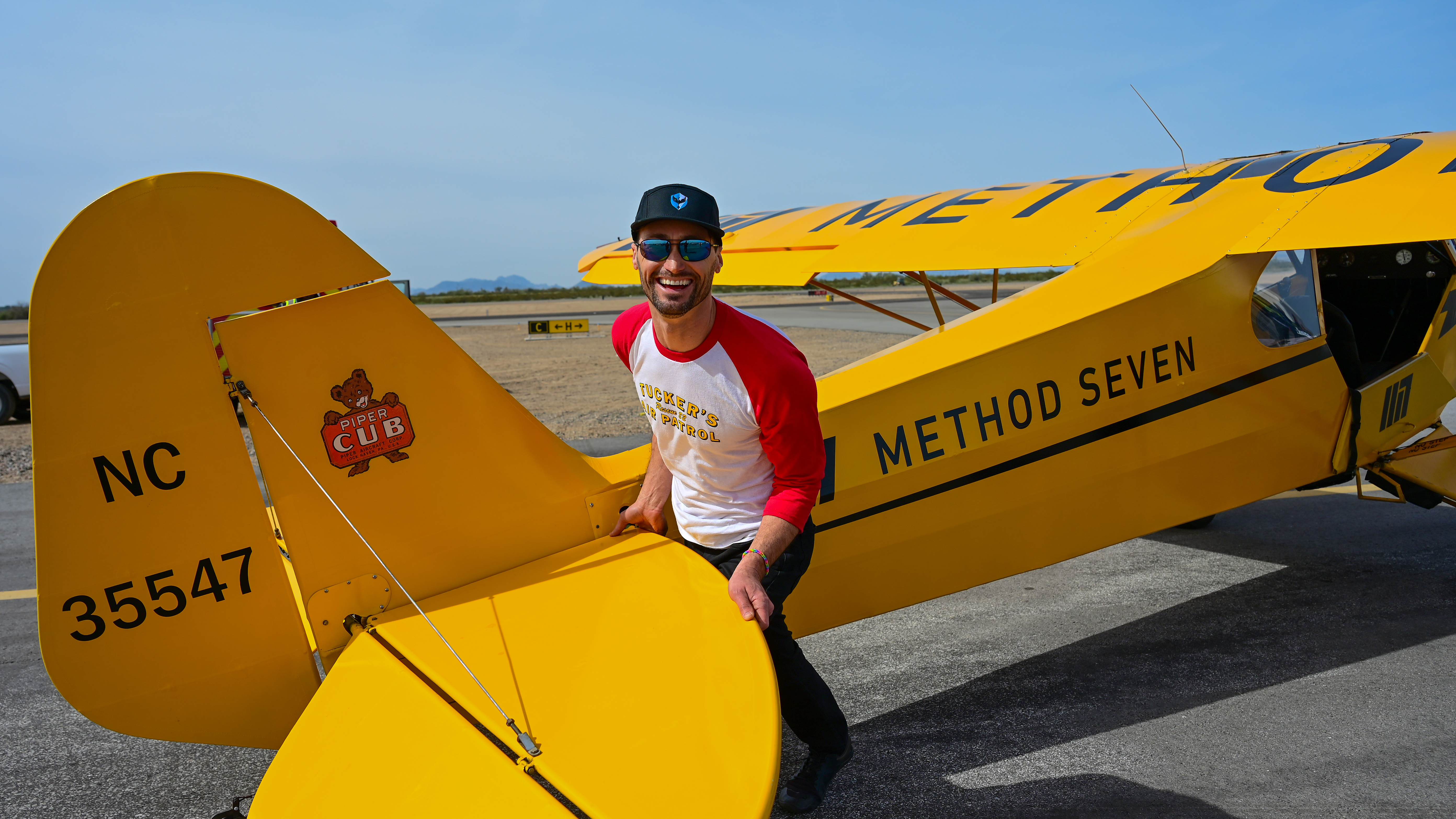 The Buckeye Air Fair