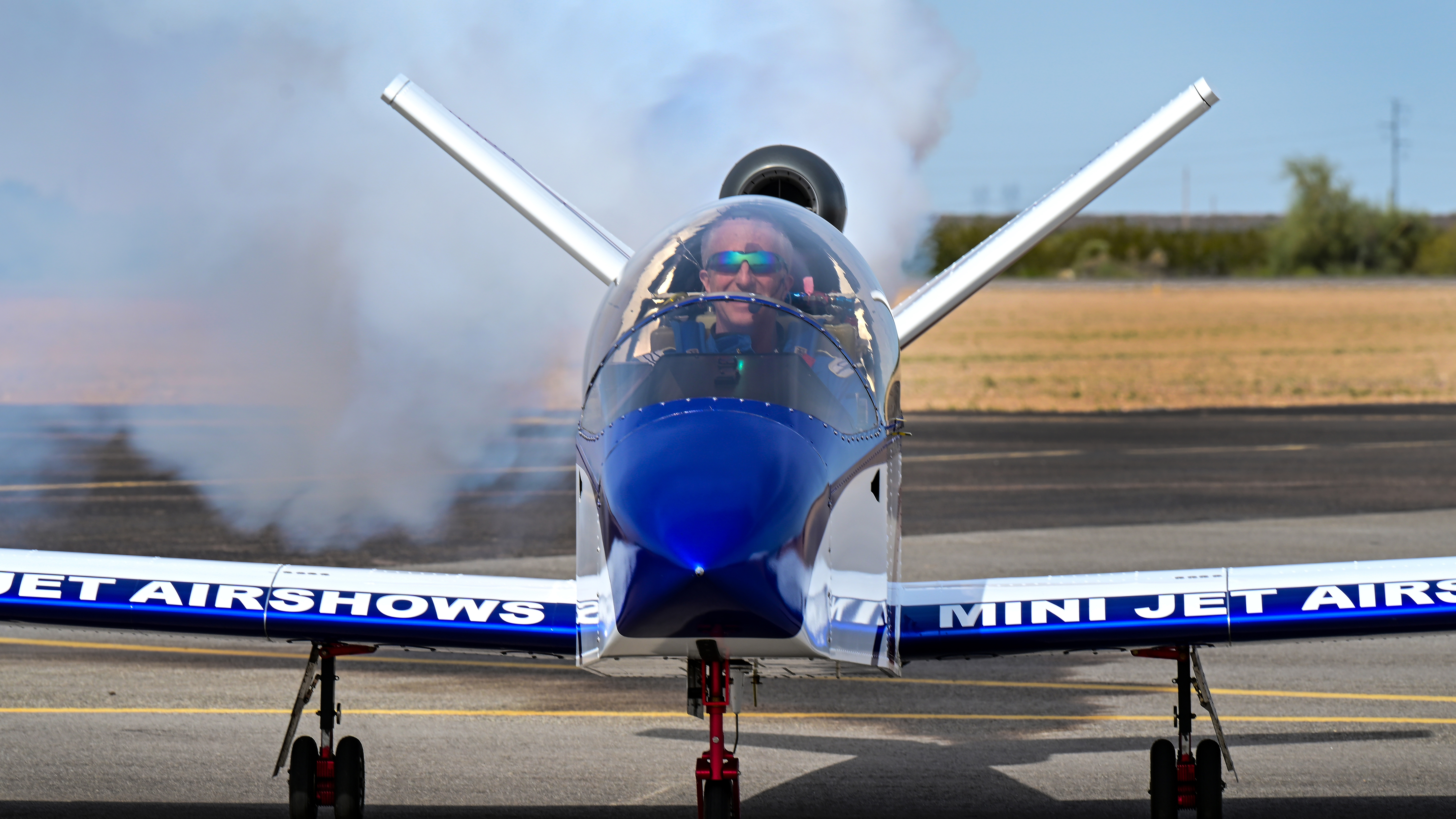 The Buckeye Air Fair