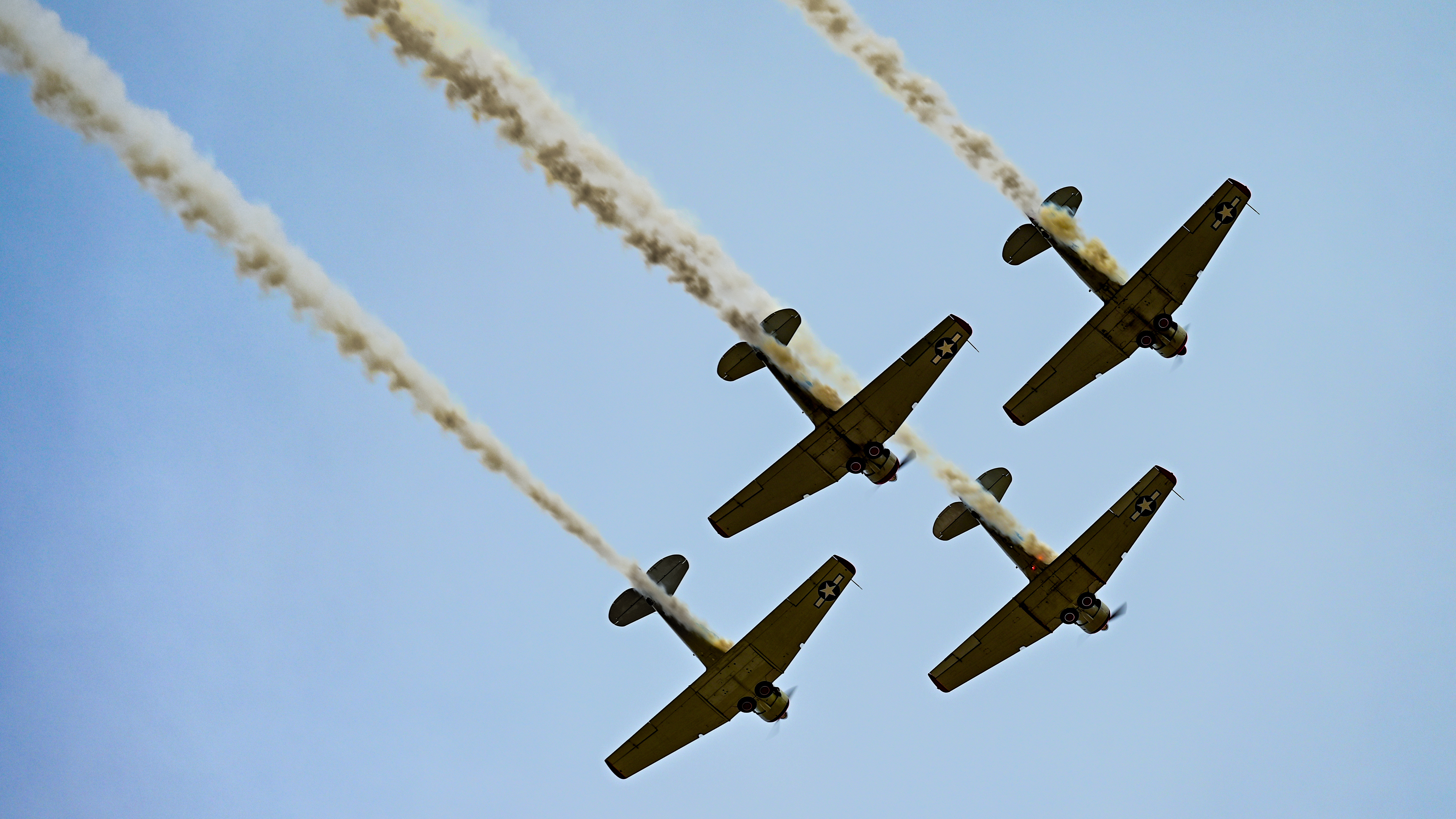The Buckeye Air Fair