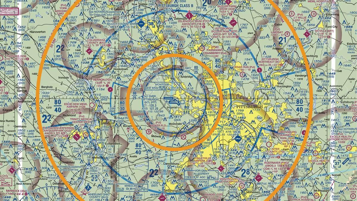 Photo courtesy of skyvector.com.