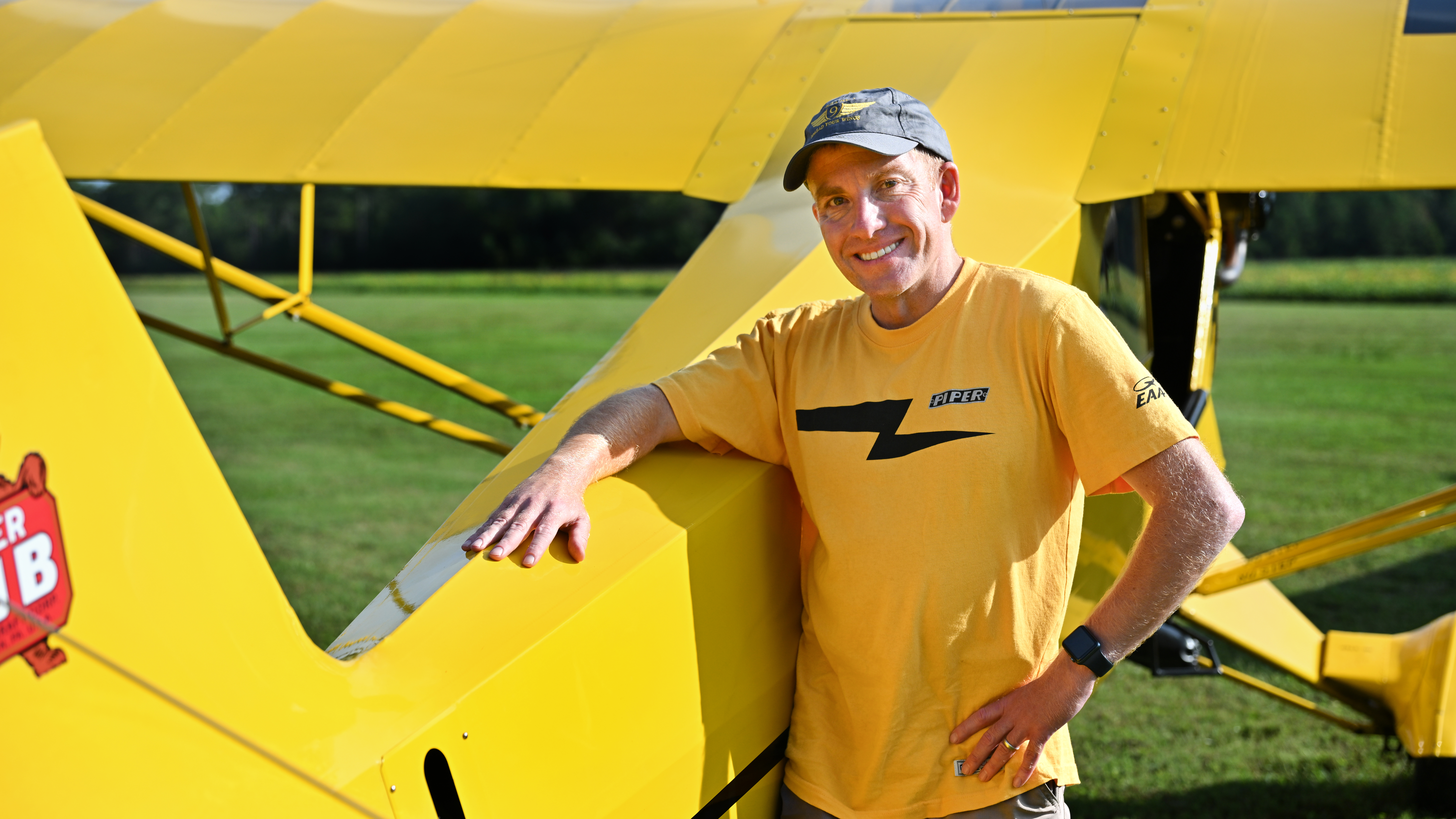 Photography by David Tulis.