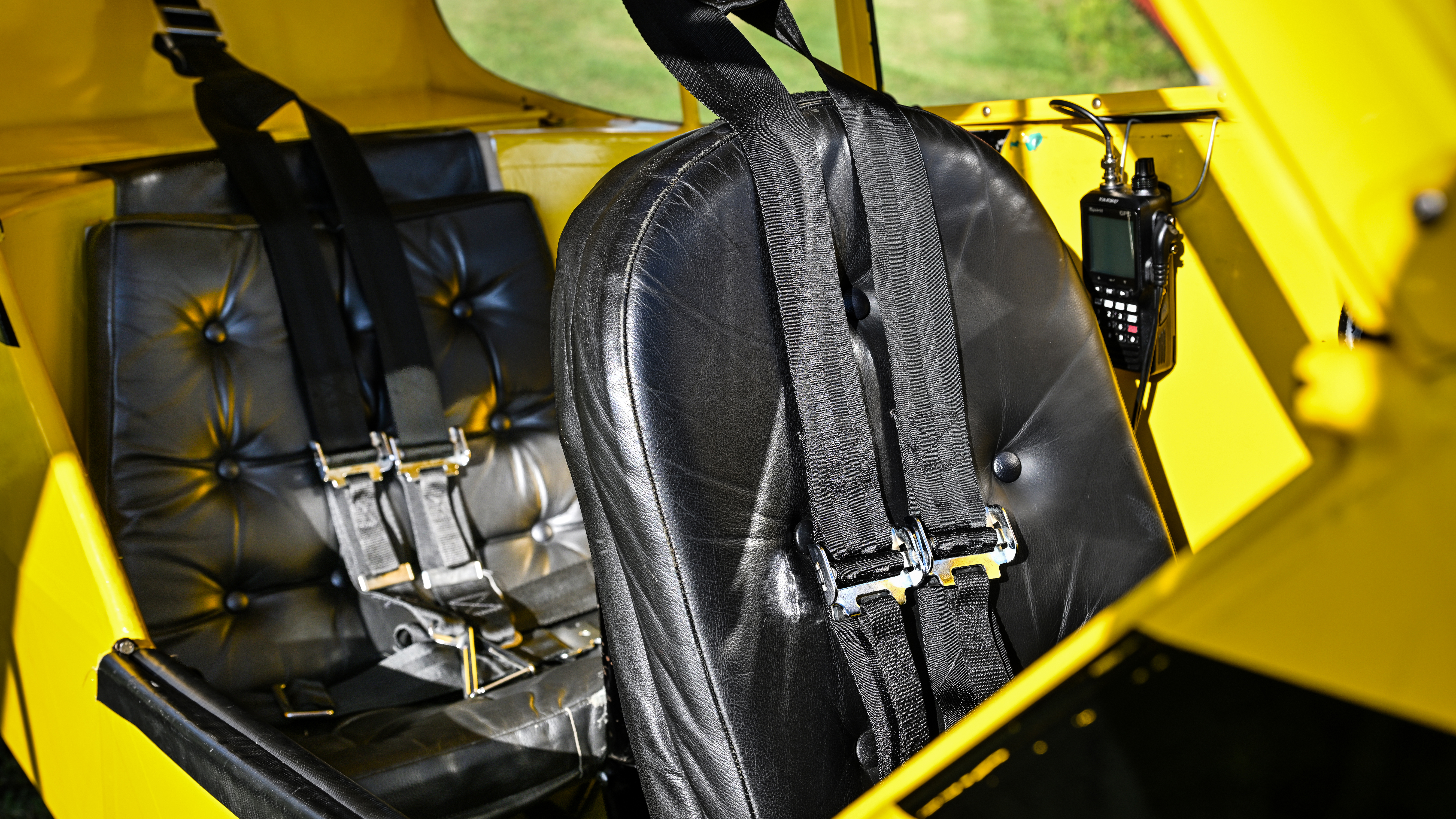 Photography by David Tulis.