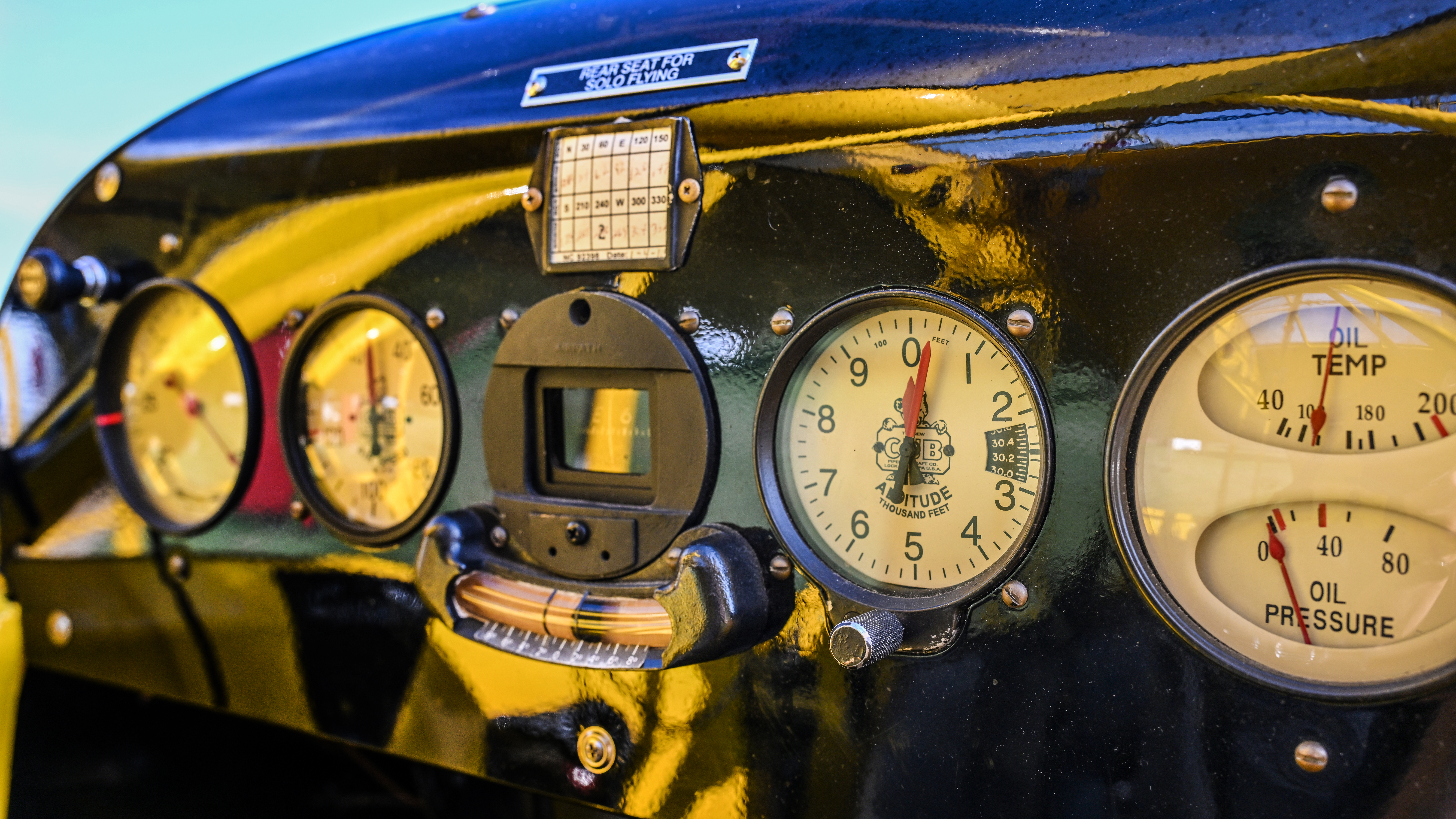 Photography by David Tulis.