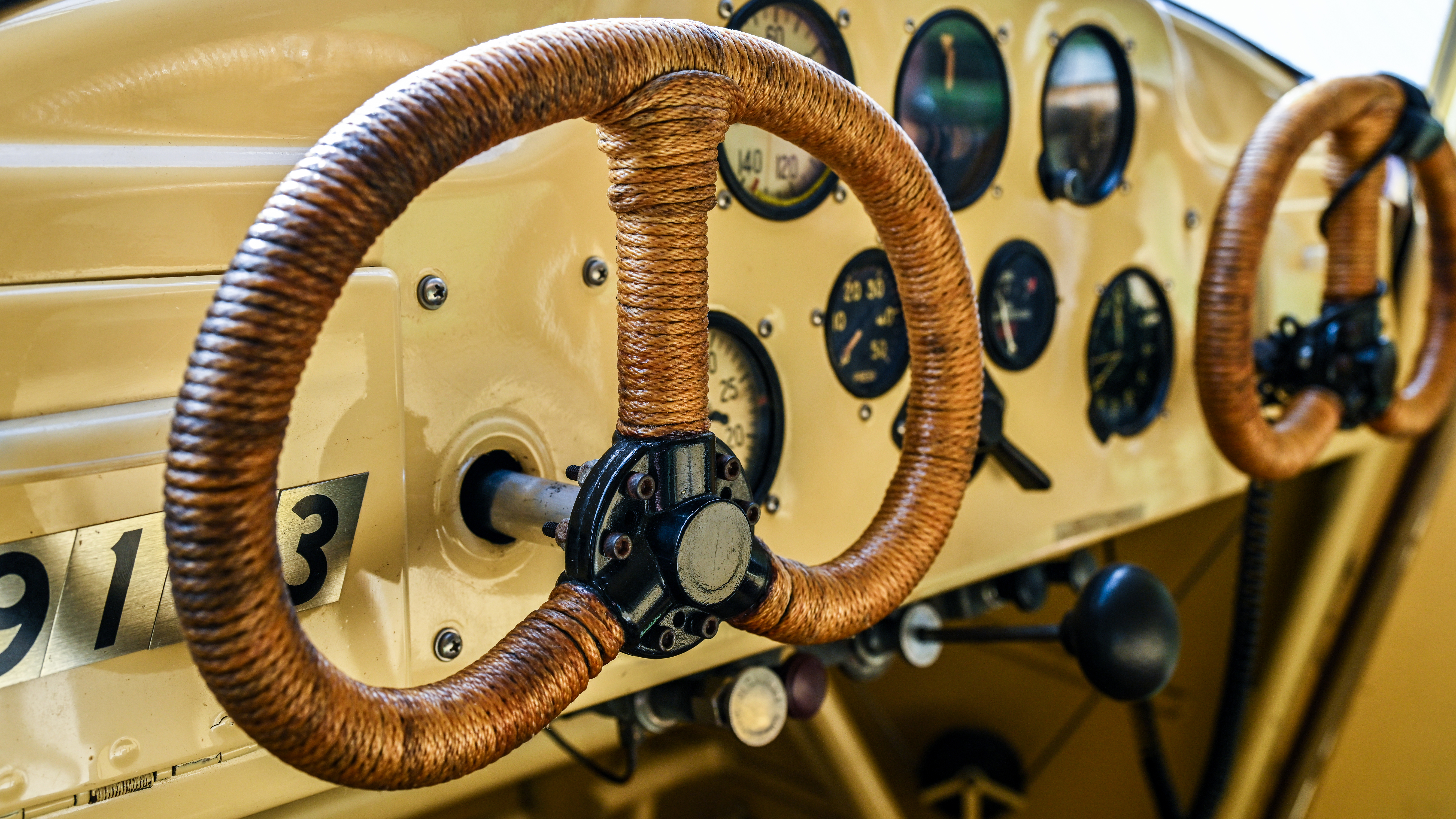 Photography by David Tulis.