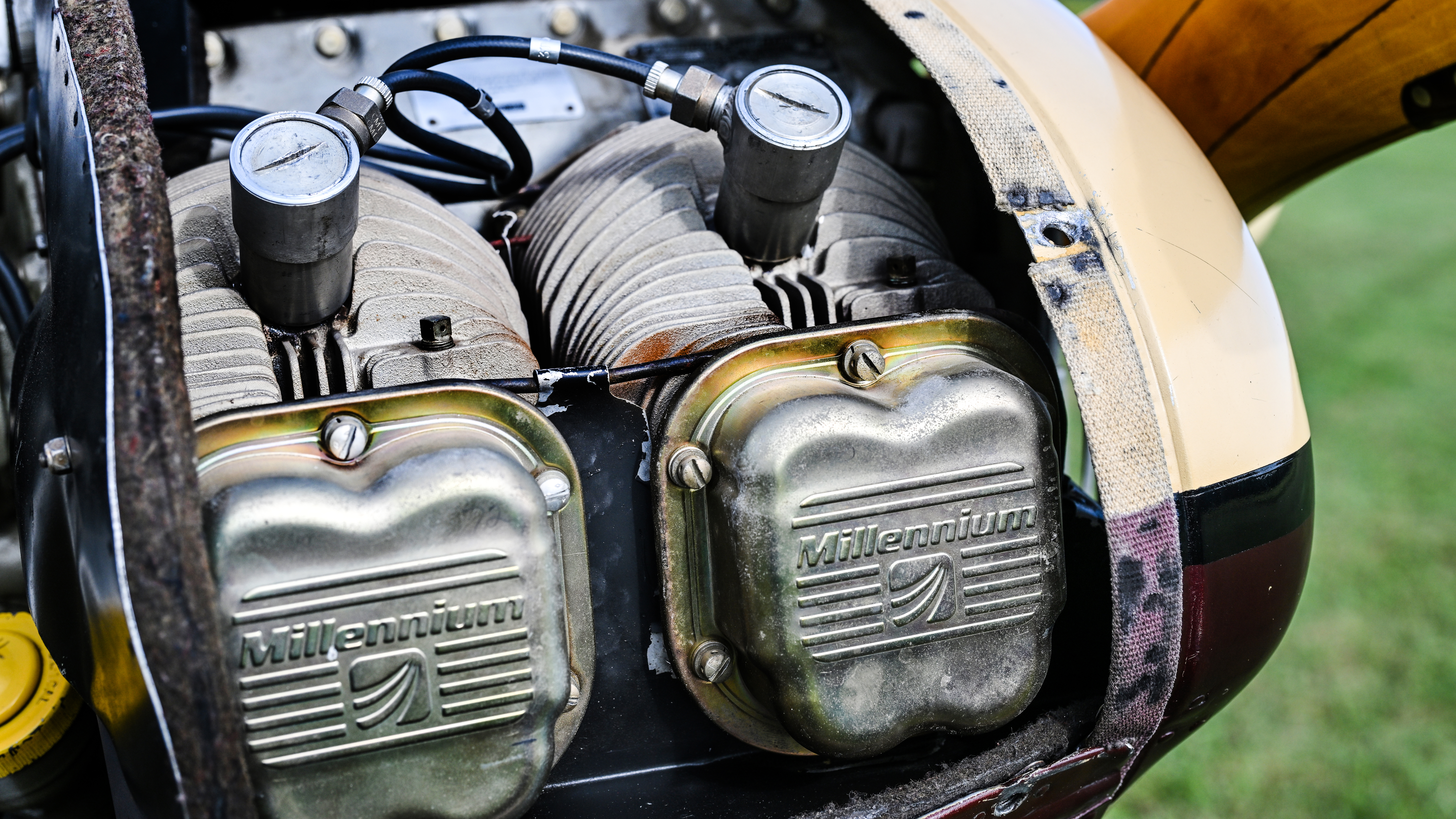 Photography by David Tulis.