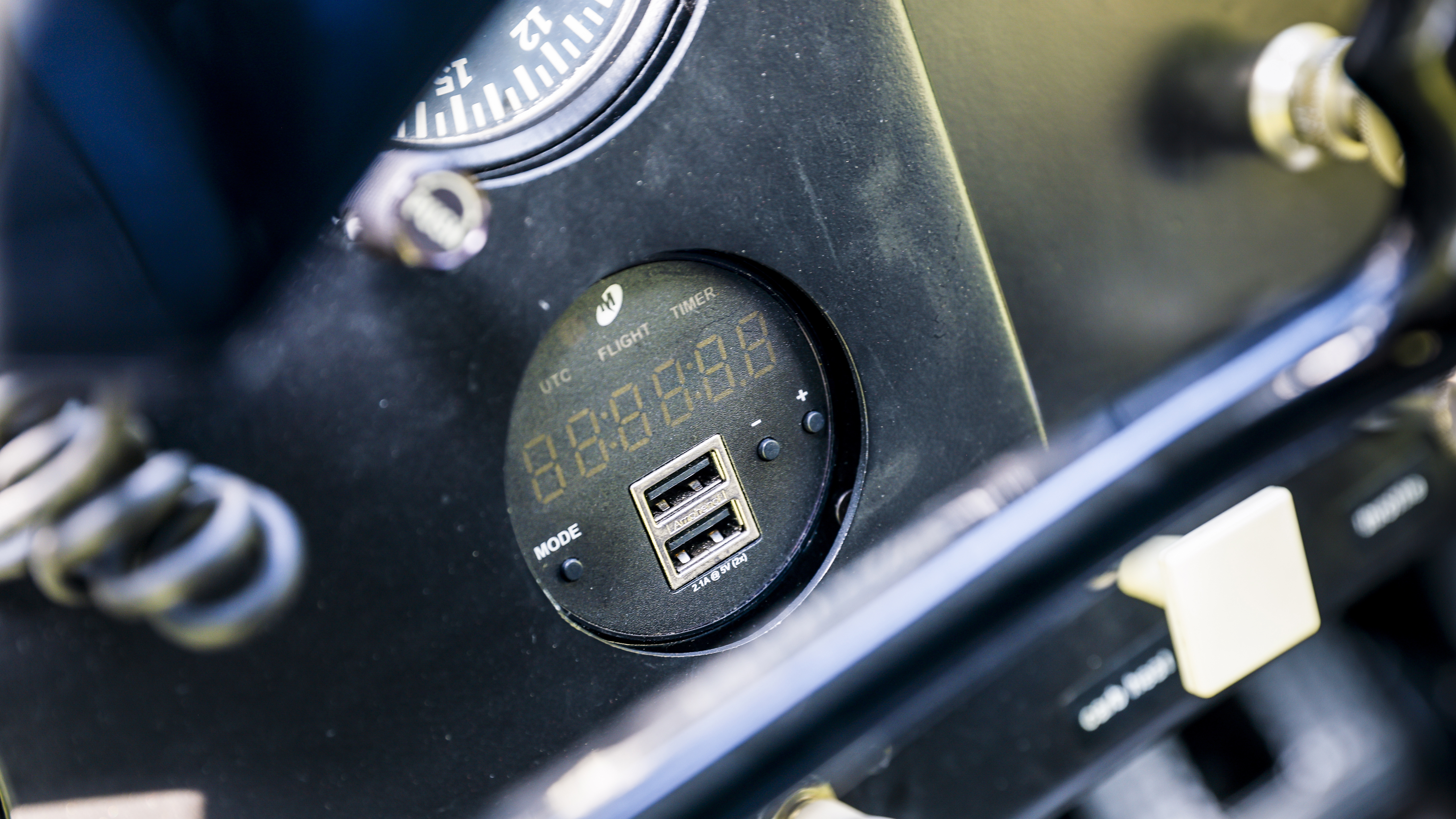 Photography by Chris Rose.