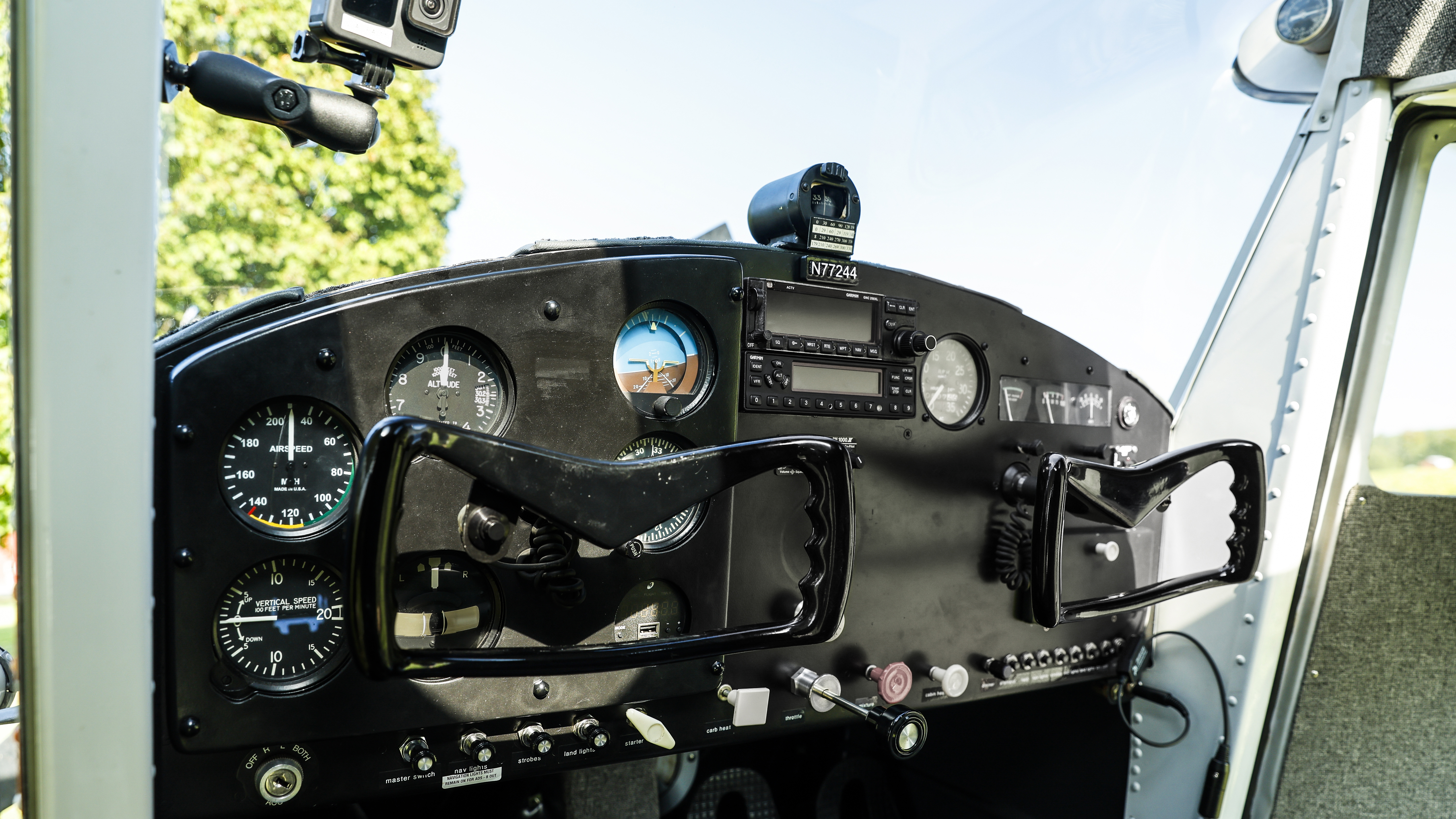 Photography by Chris Rose.