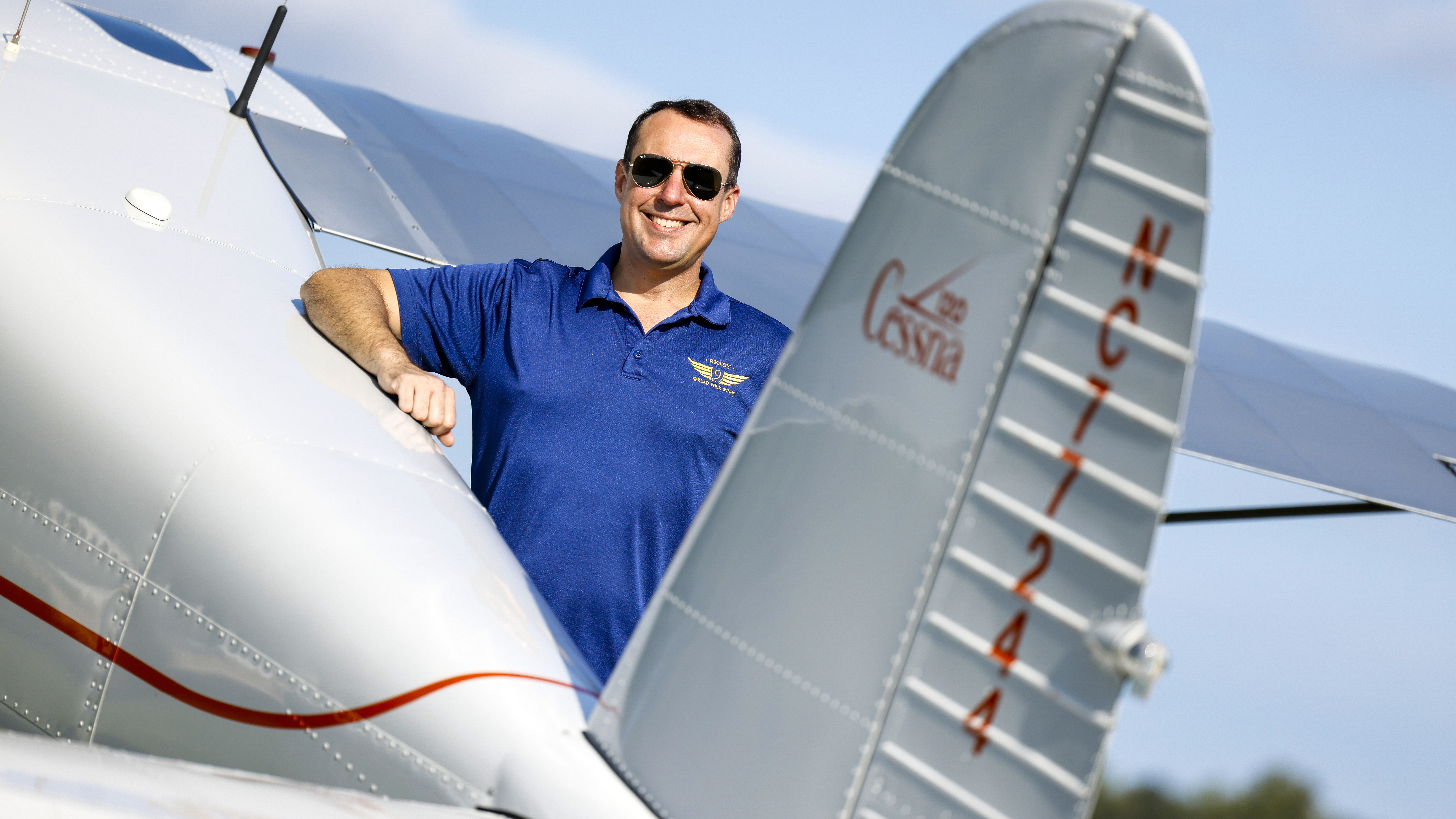 Photography by Chris Rose.