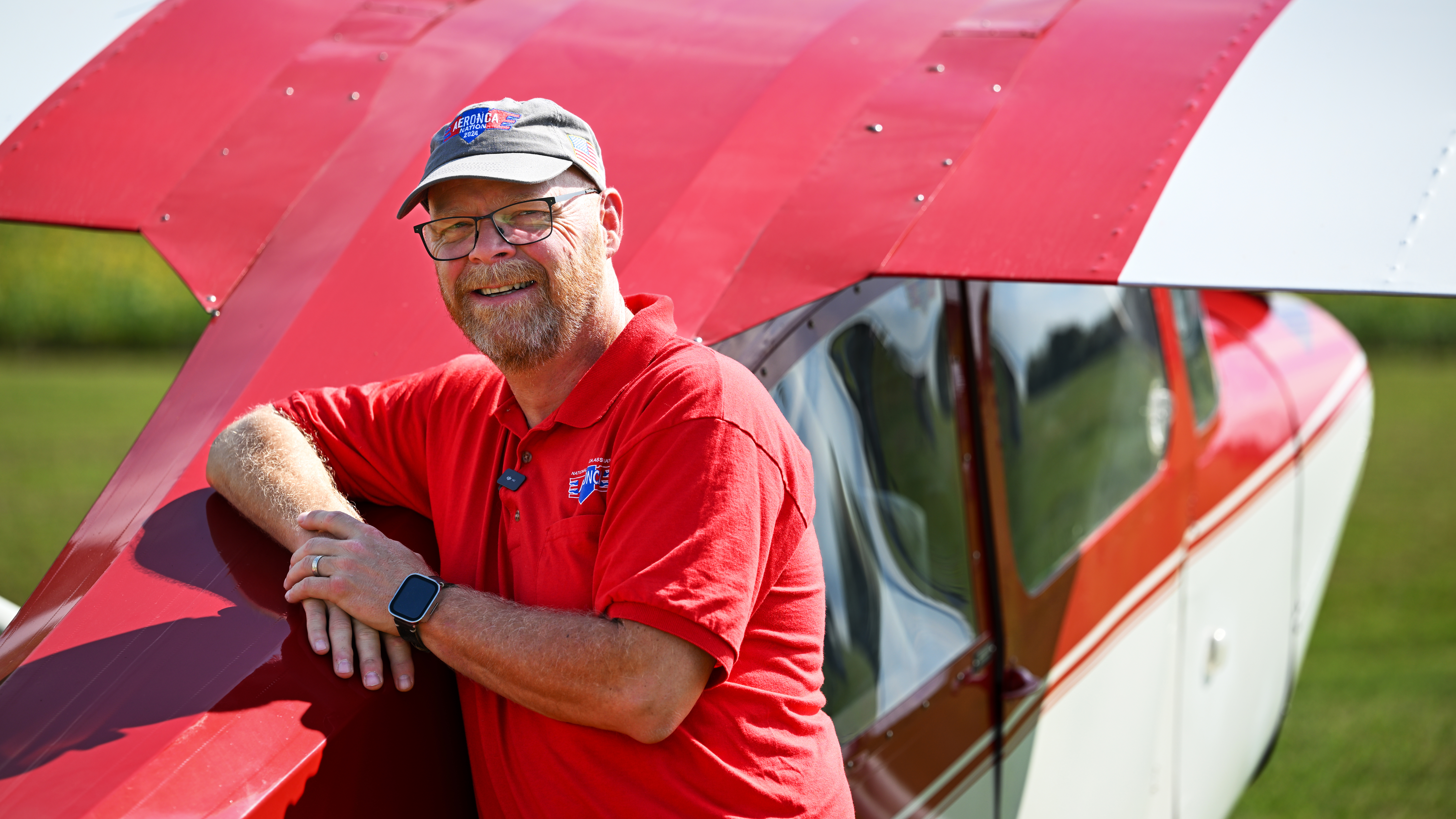 Photography by David Tulis.