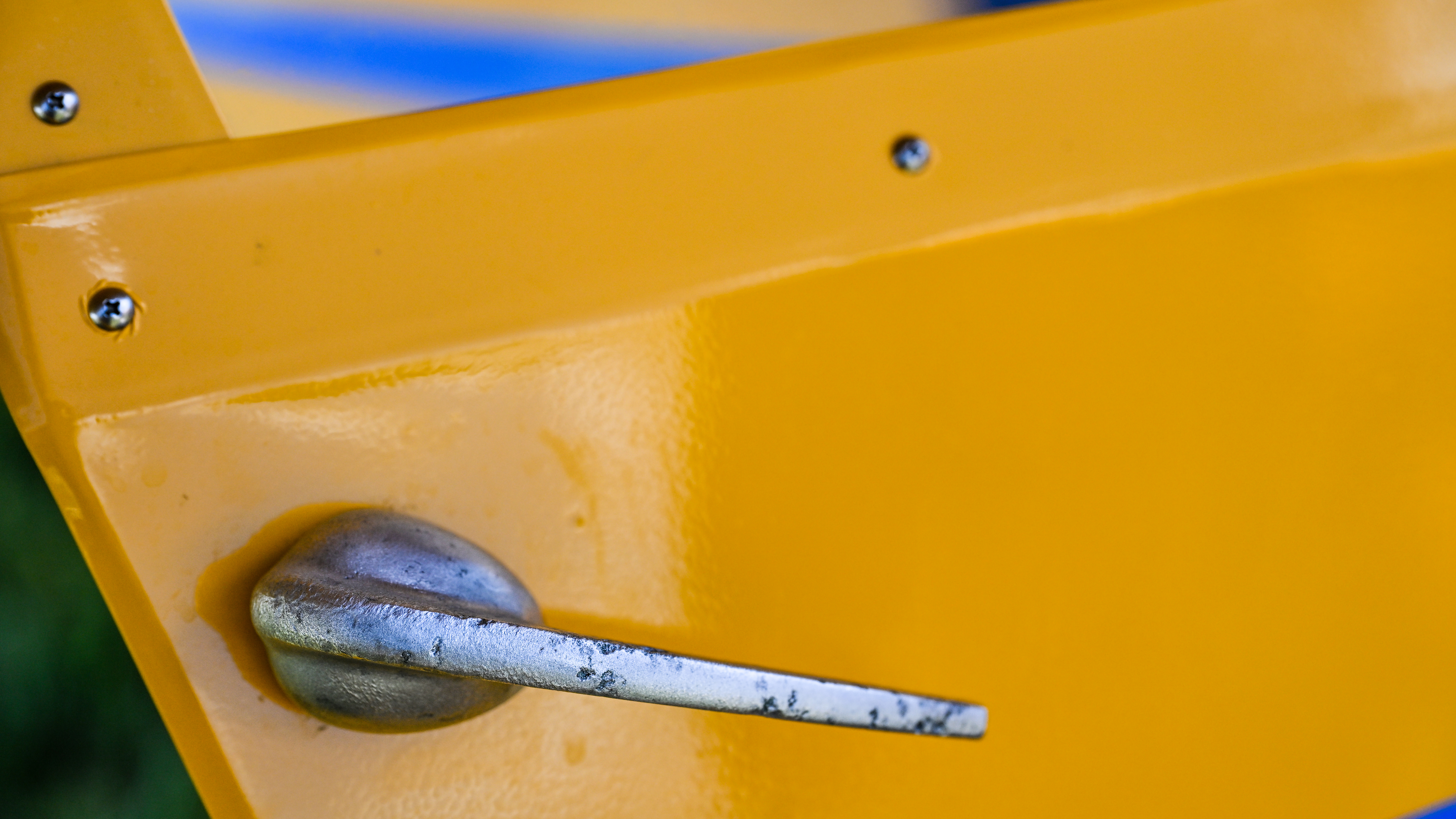 Photography by David Tulis.