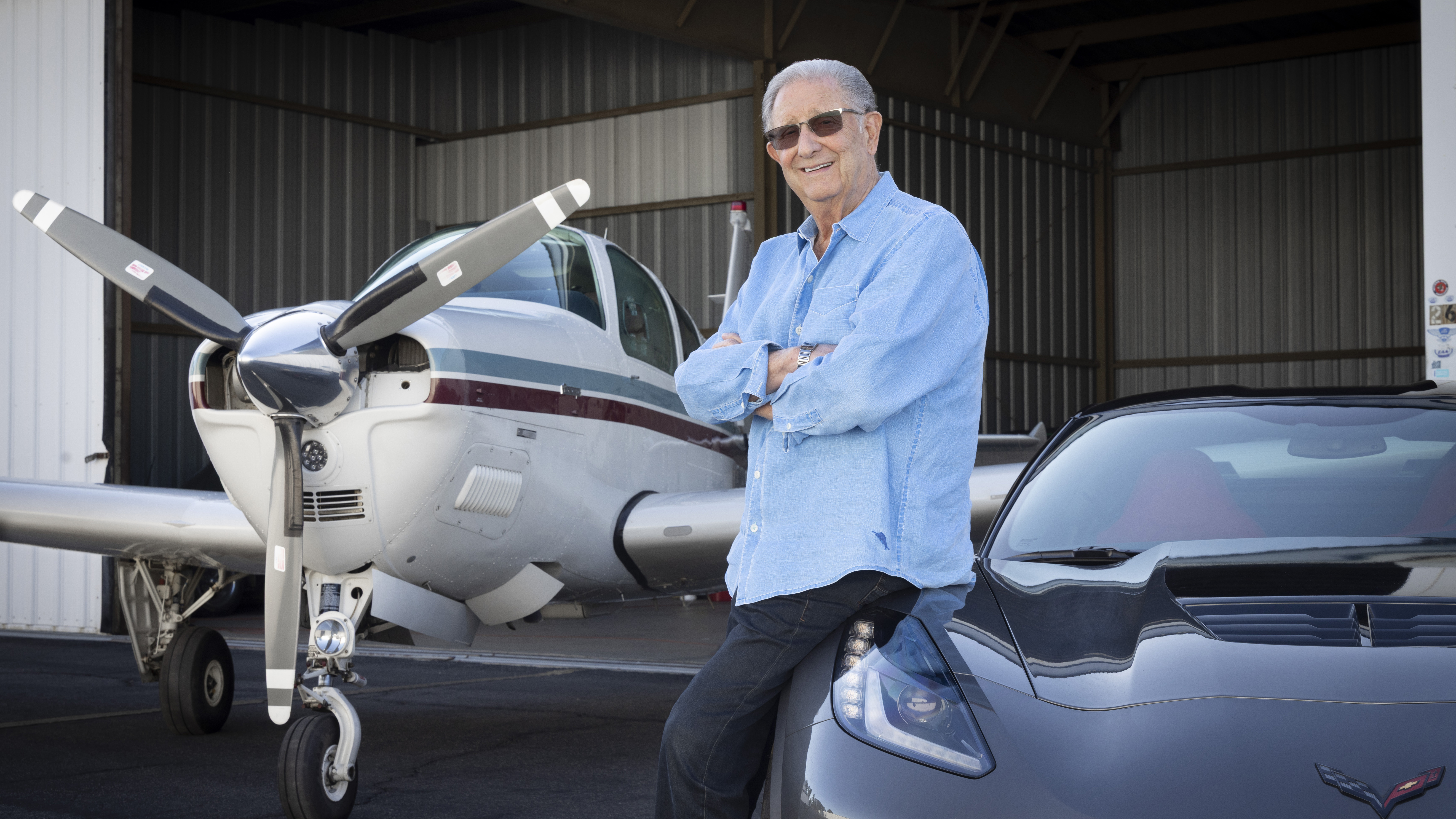 Photography by Chad Slattery