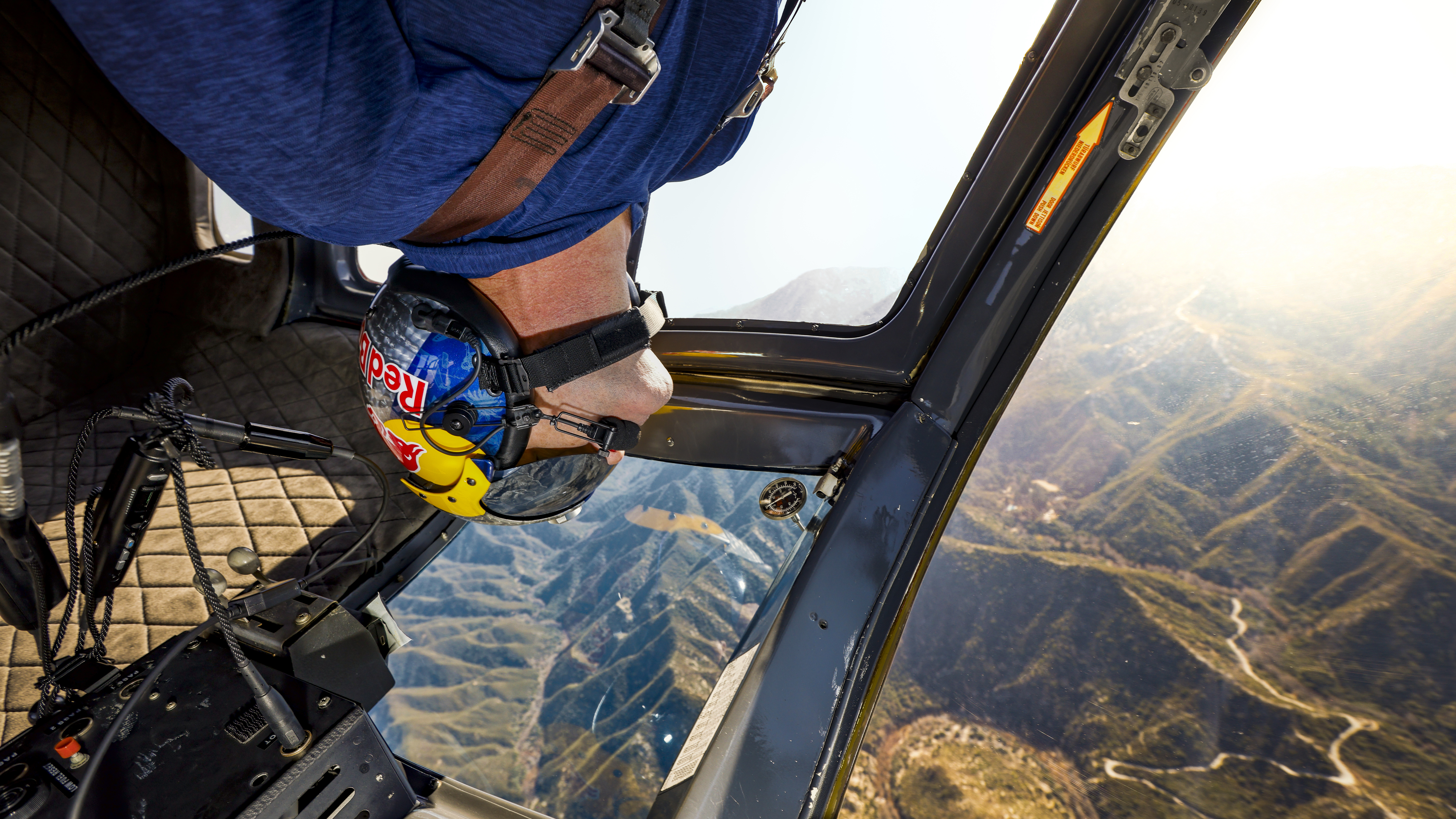 Wiiings not required