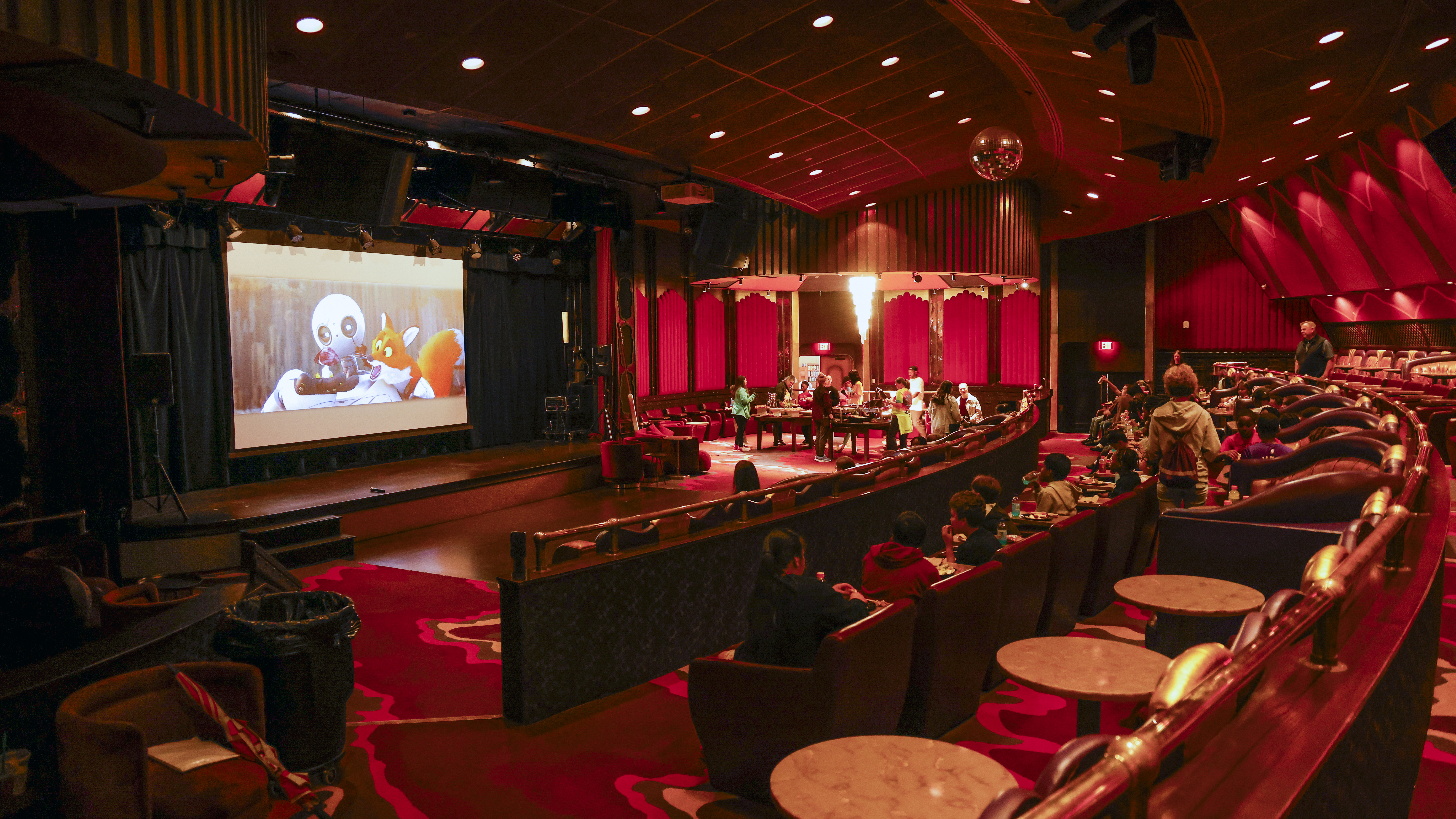 Photography by Chris Rose