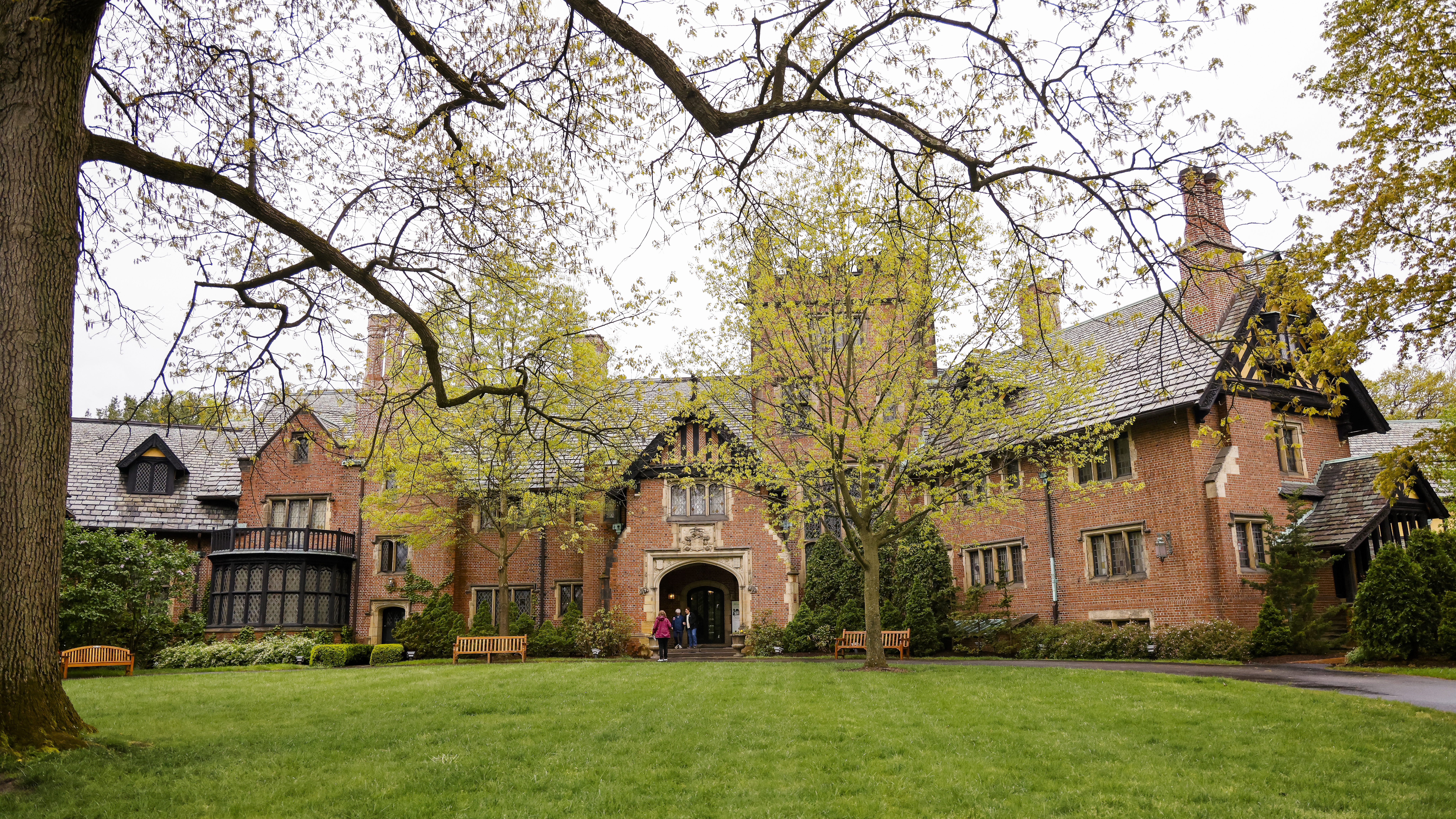 Photography by Chris Rose