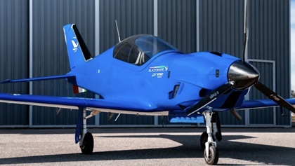 Blackshape Prime