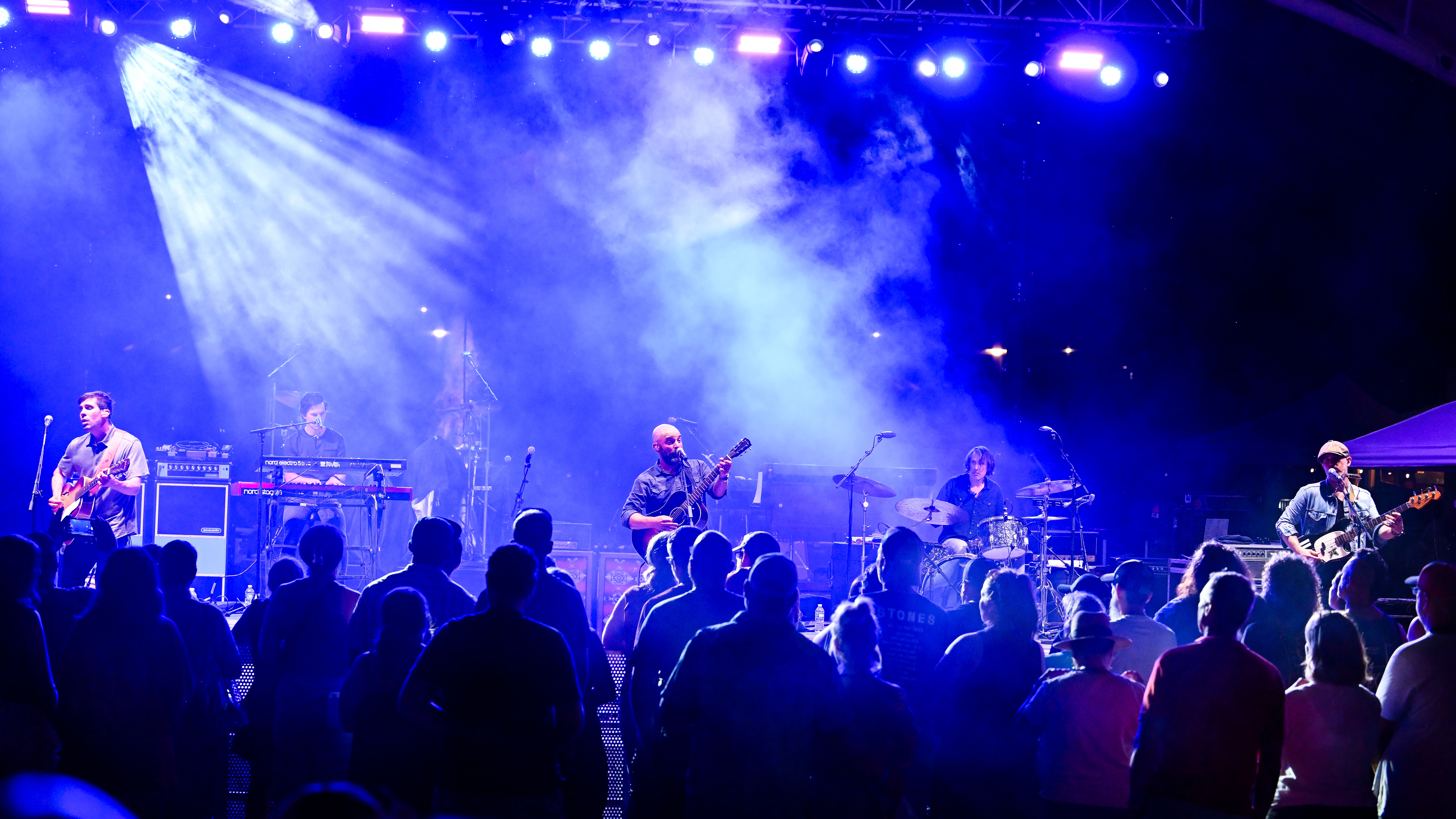 Photo by David Tulis