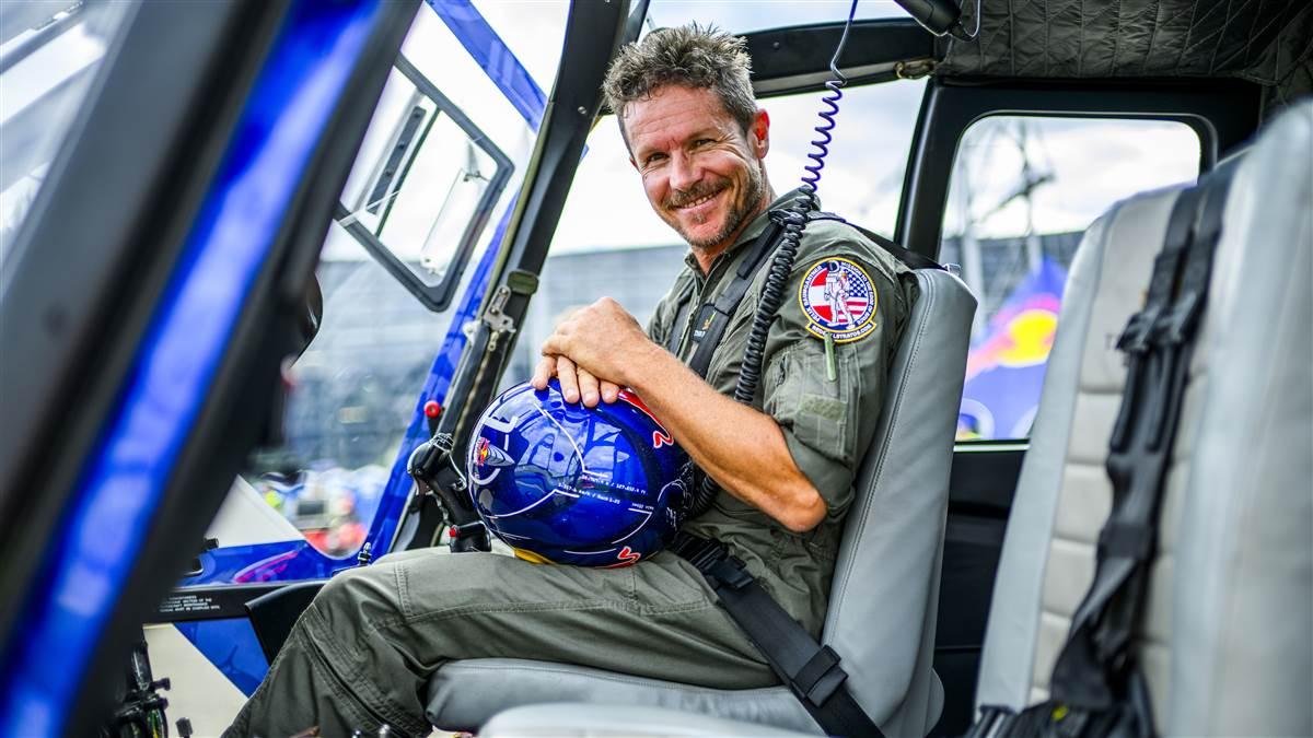 Joerg Mitter / Red Bull Content Pool Joerg Mitter / Red Bull Content Pool