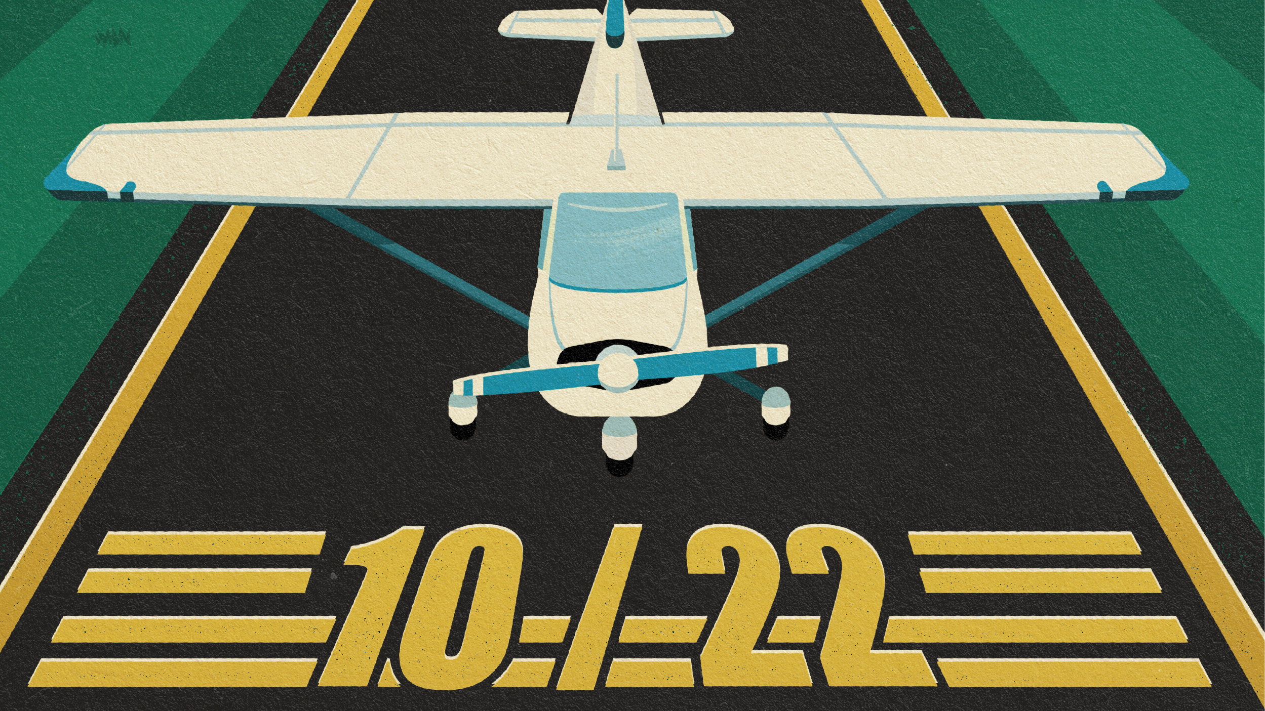 Illustration by Mike Ellis