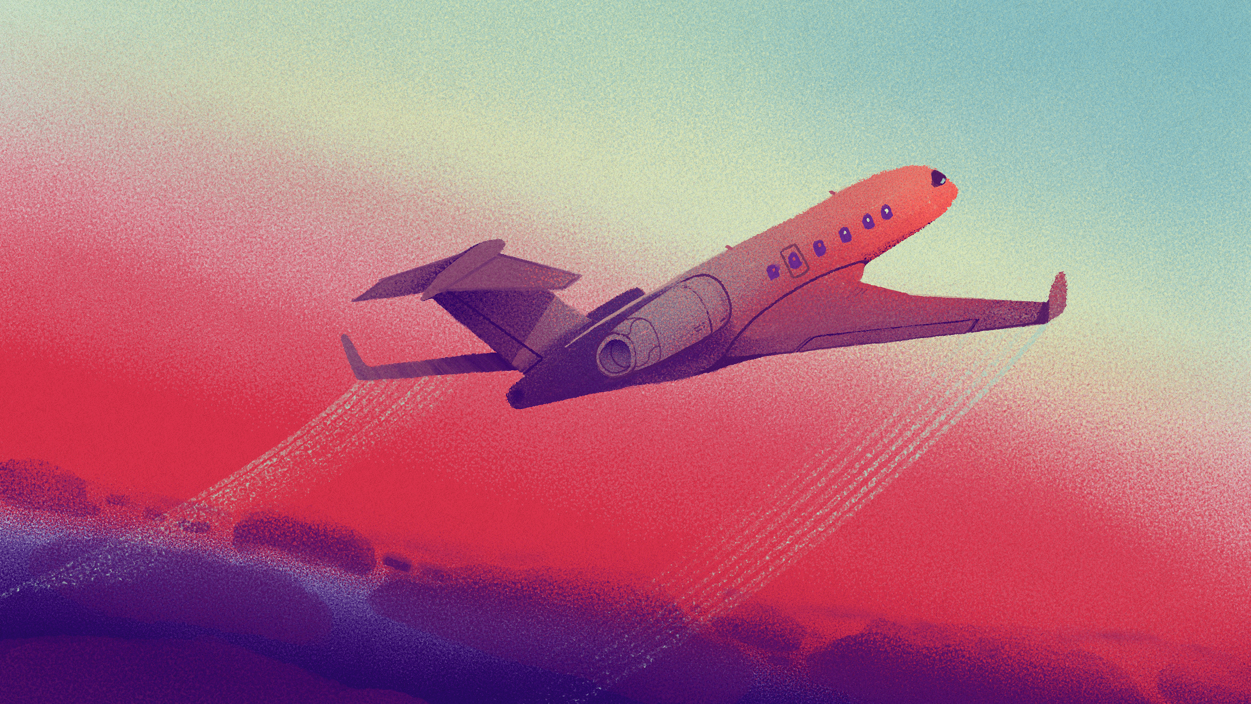 Illustration by Marcin Wolski Illustration by Marcin Wolski
