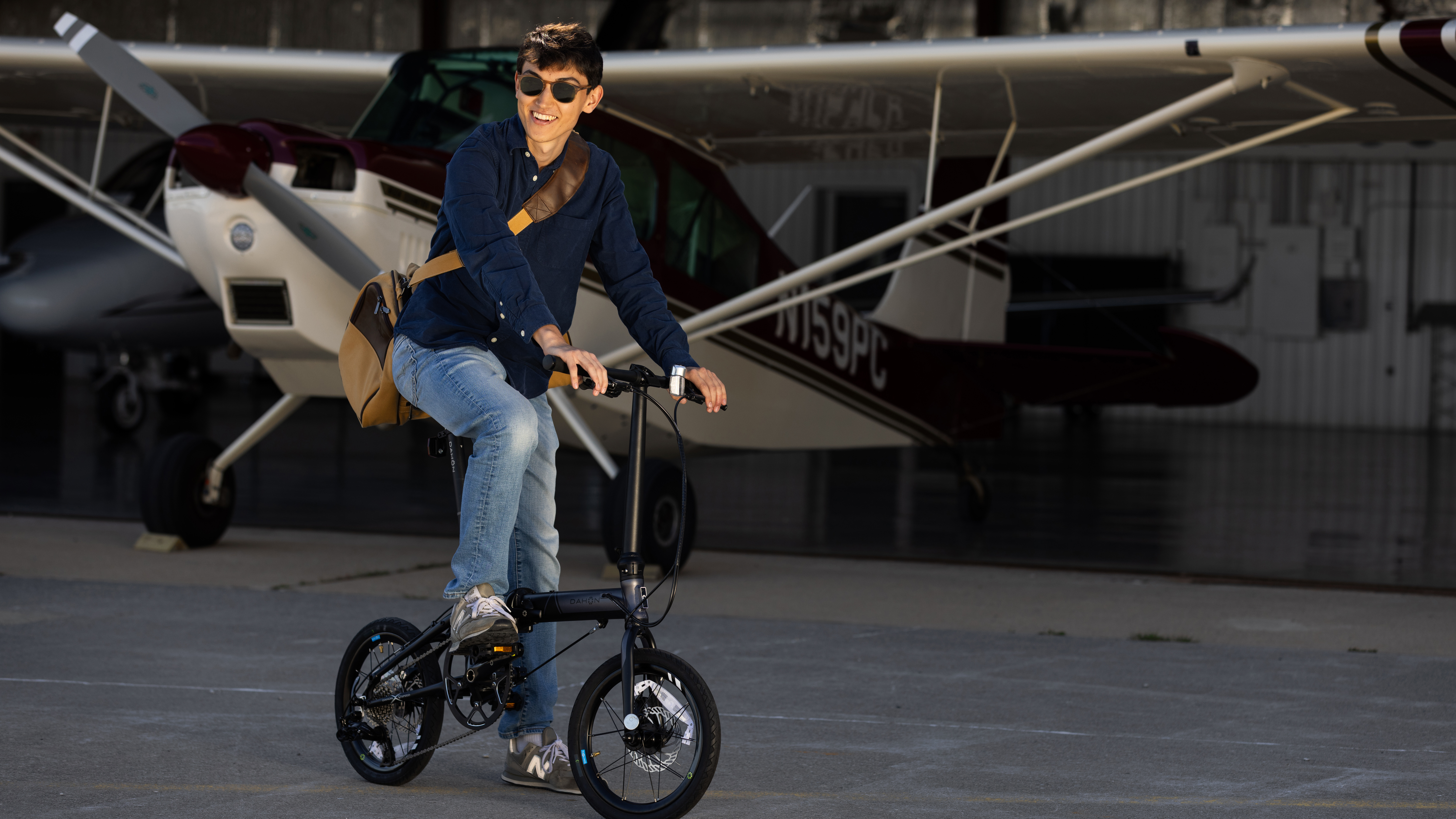 Photo by Rebecca Boone