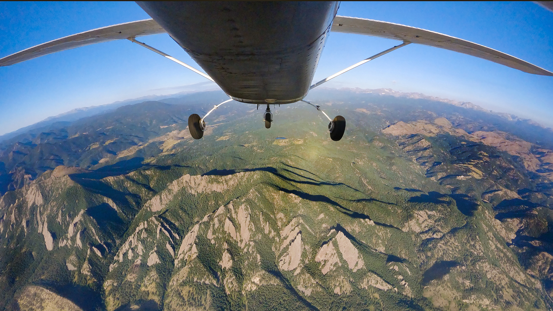 Flight Flix by MyGoFlight