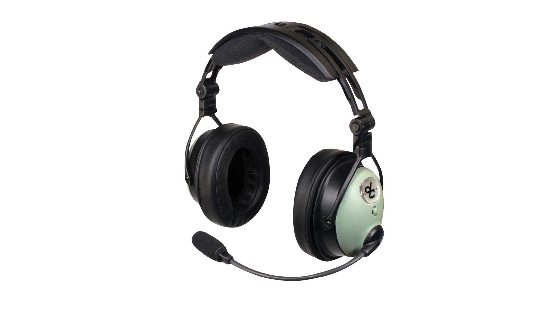 David Clark DC ONE-X