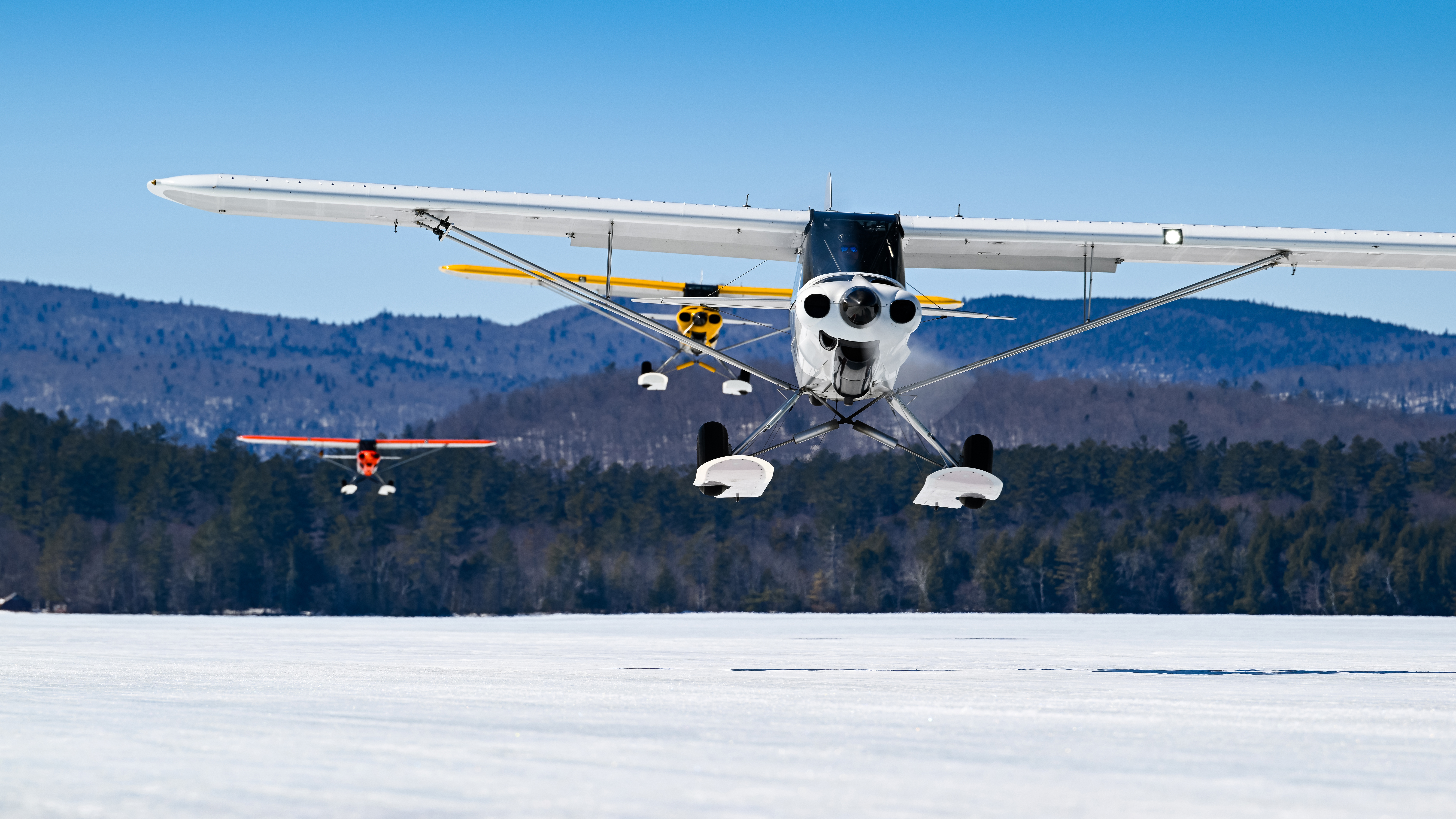 Photo by David Tulis