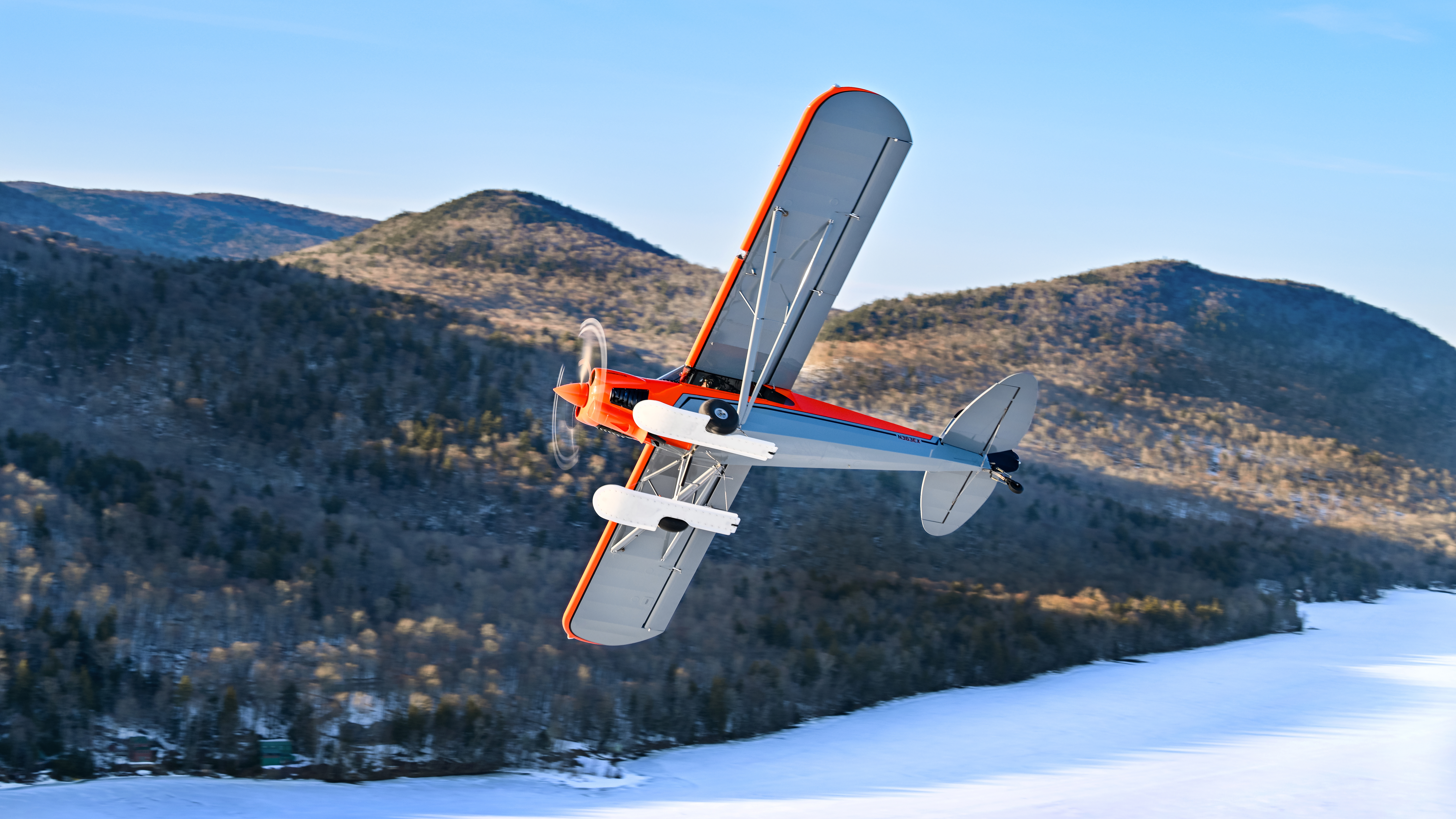 Photo by David Tulis