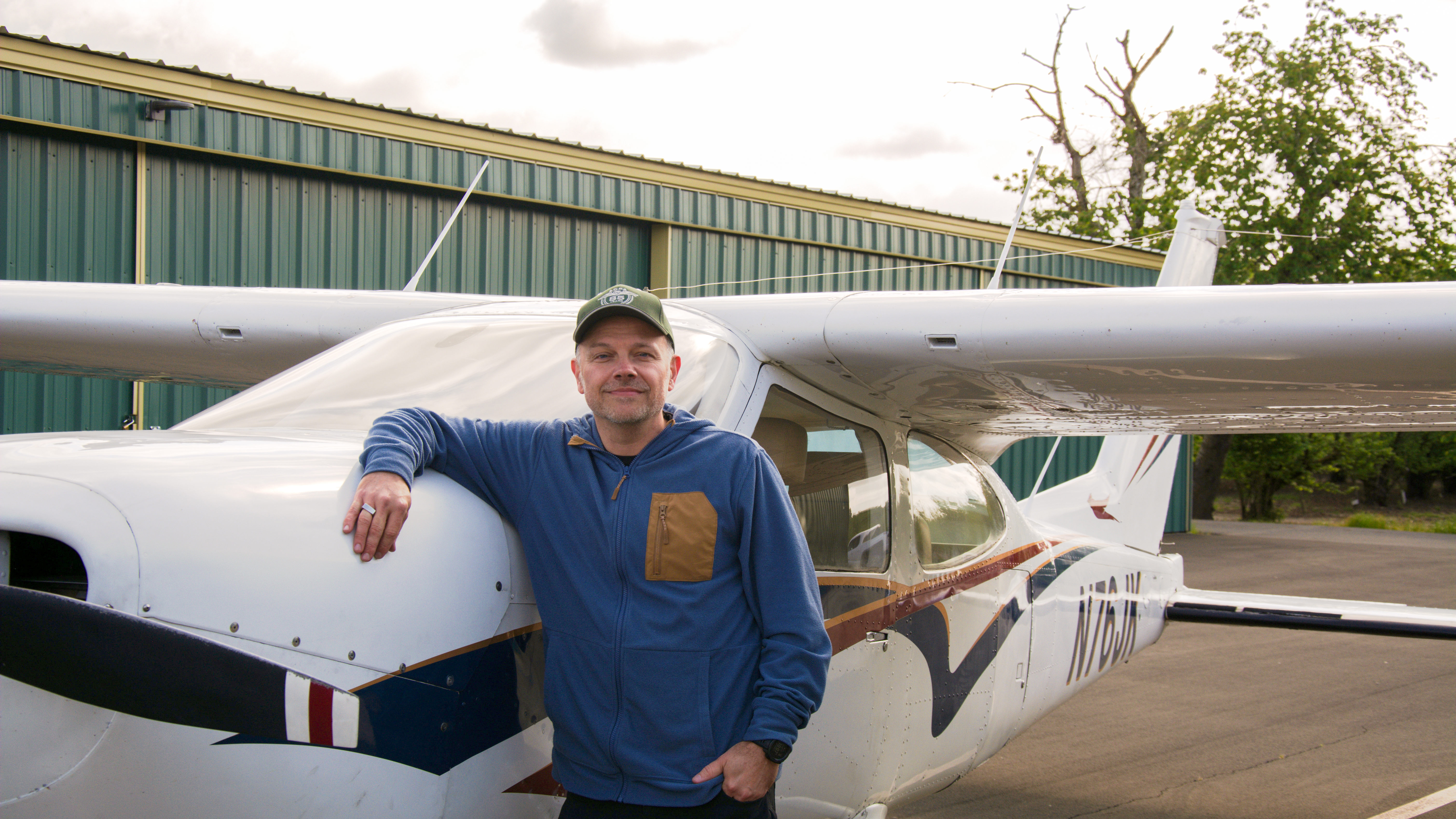 Photo by Cruz Krajewski