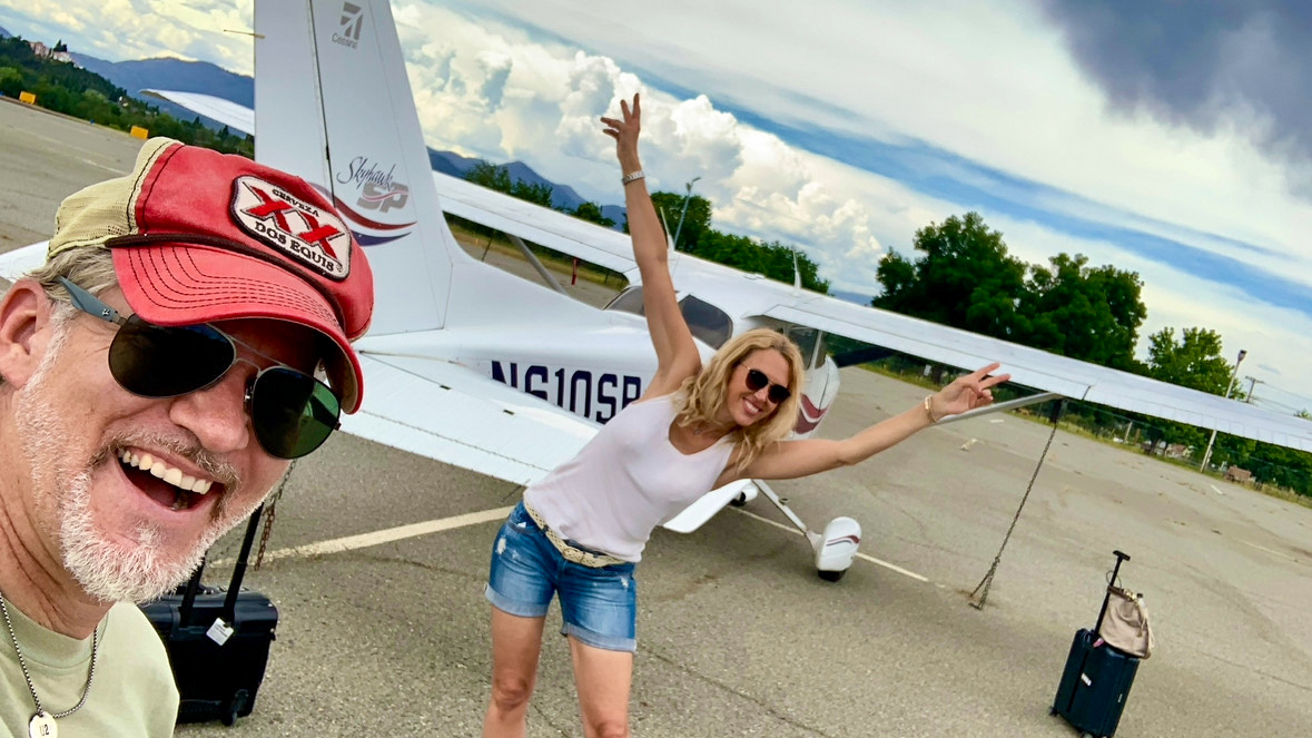 Photo courtesy of Paul Zwatz