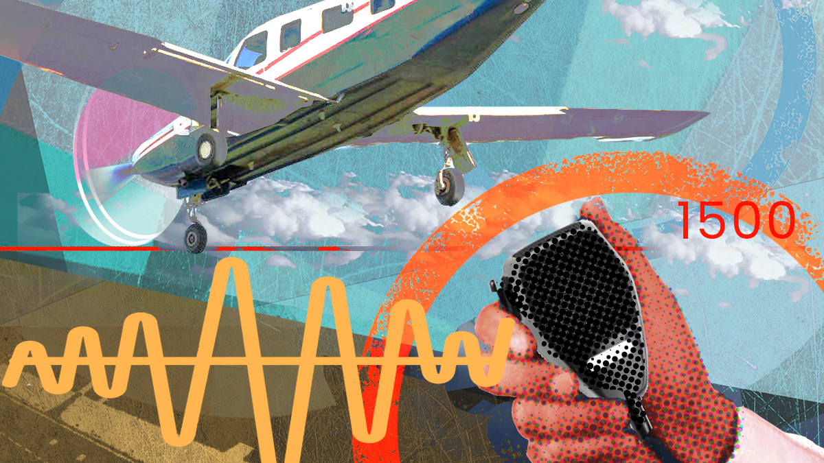 Expect the unexpected