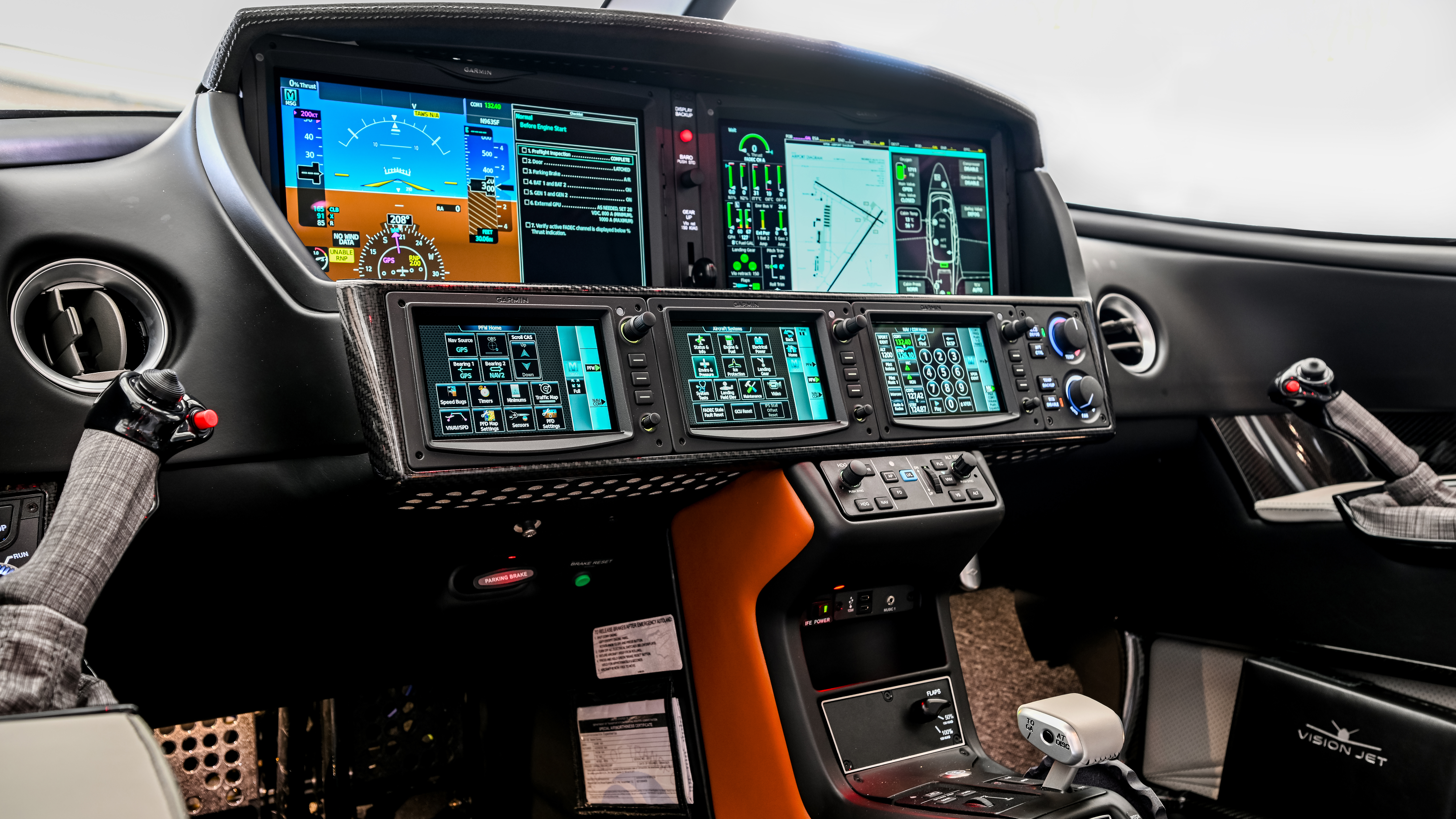 Talking about a new generation