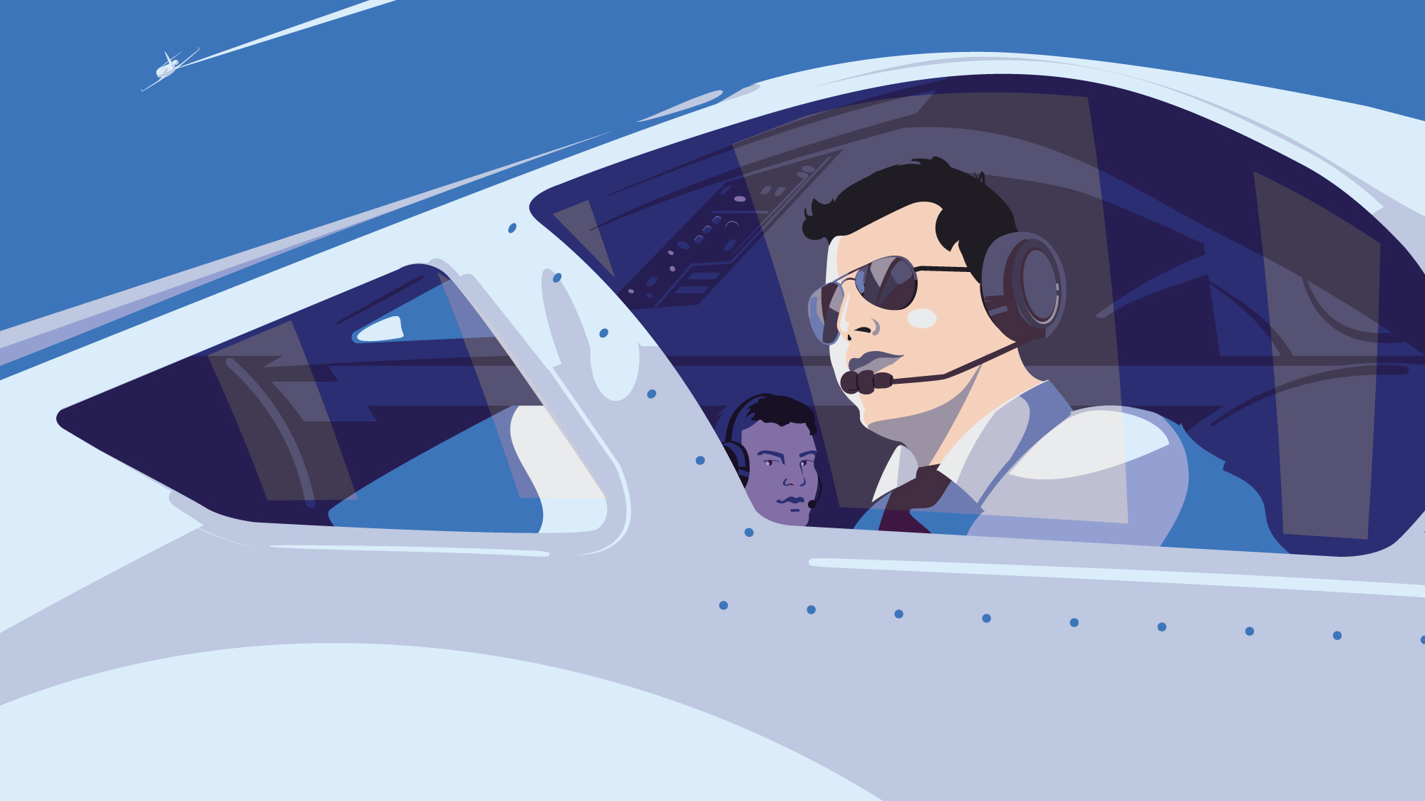 The briefing that matters