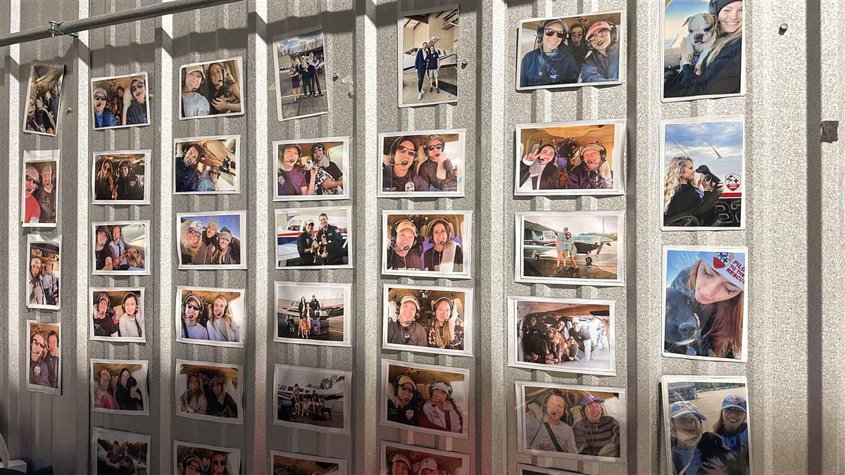 Photo by Stephen Yeates