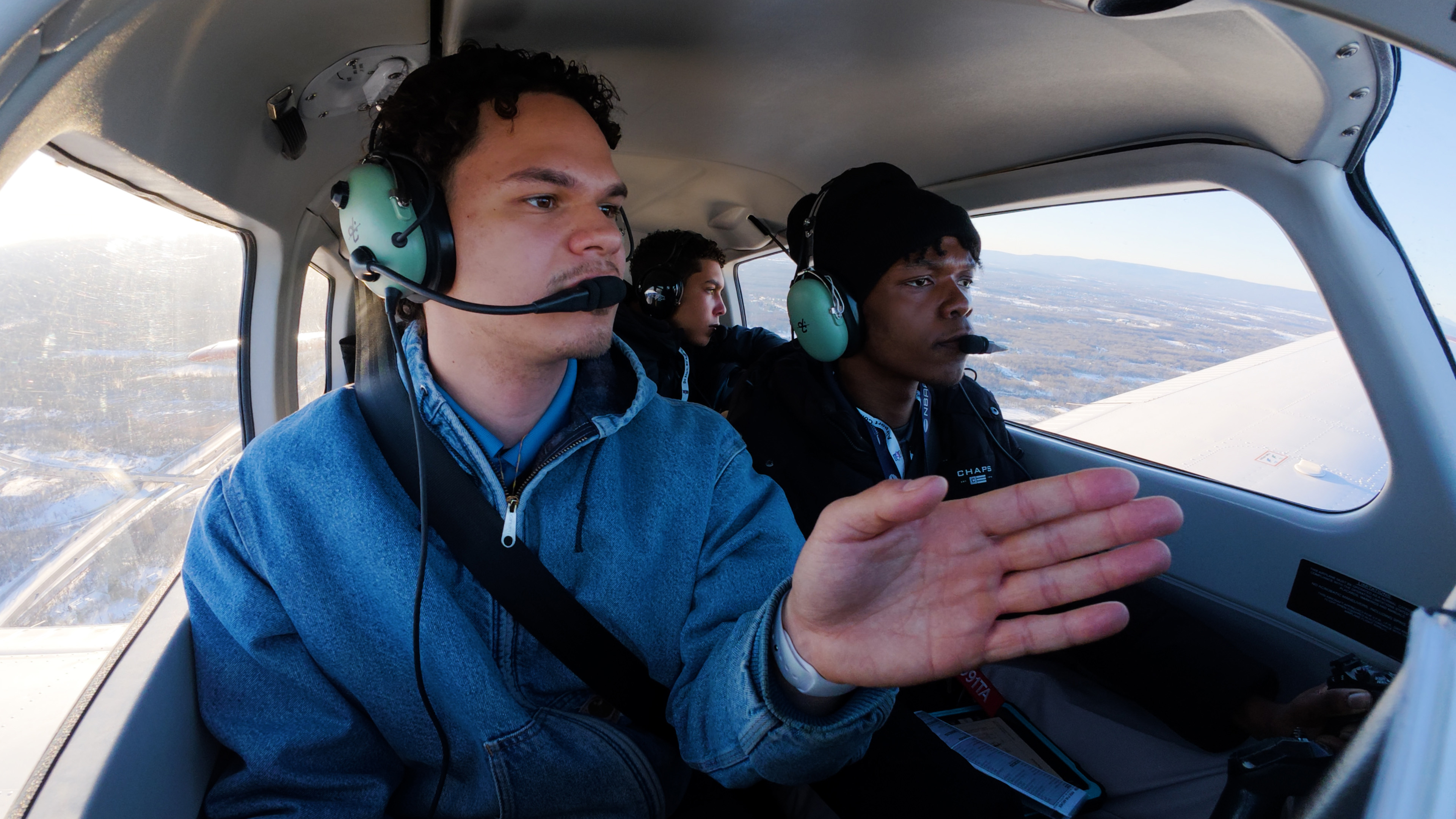 RedTail Flight Academy