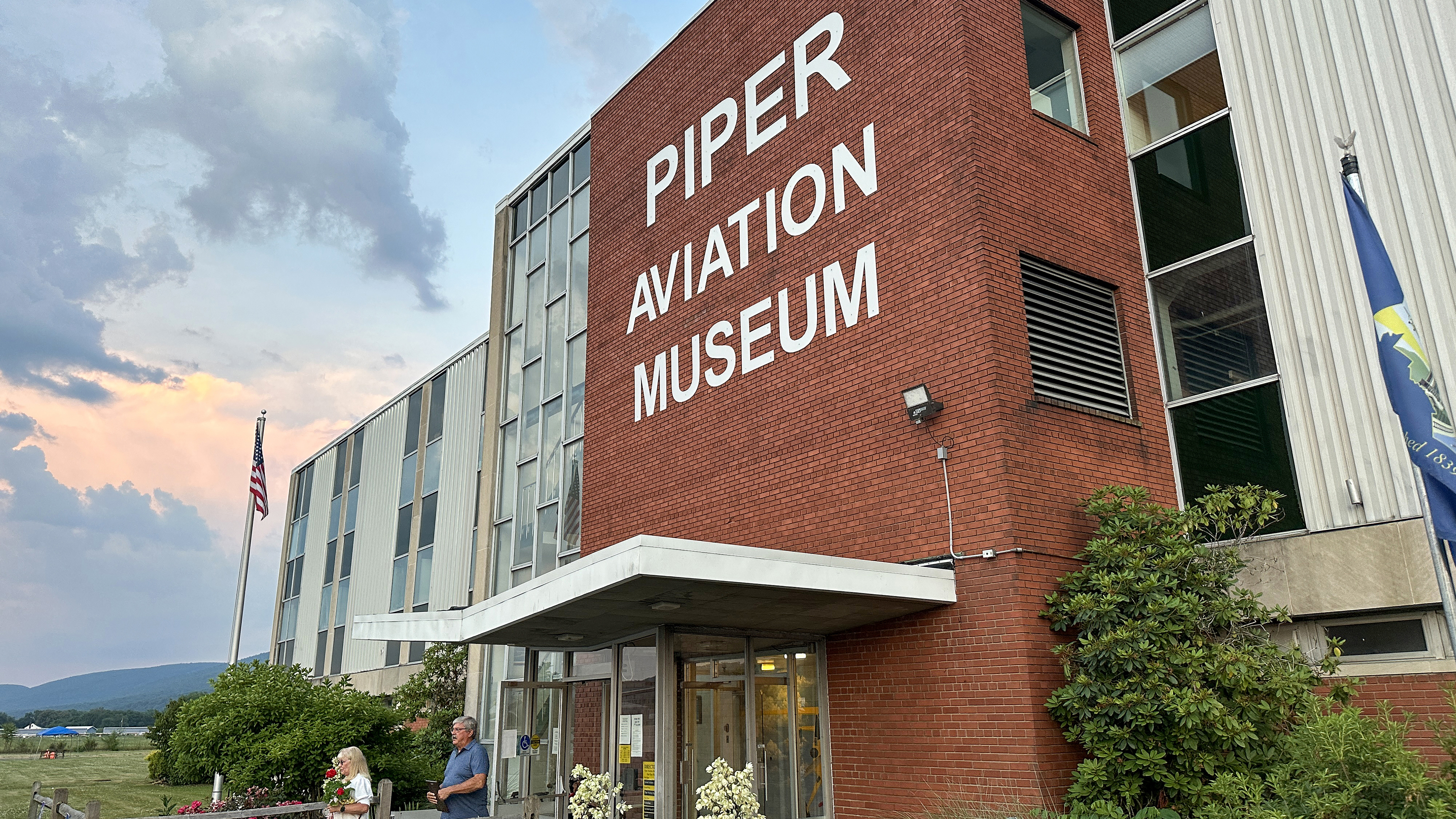 Preserving Piper