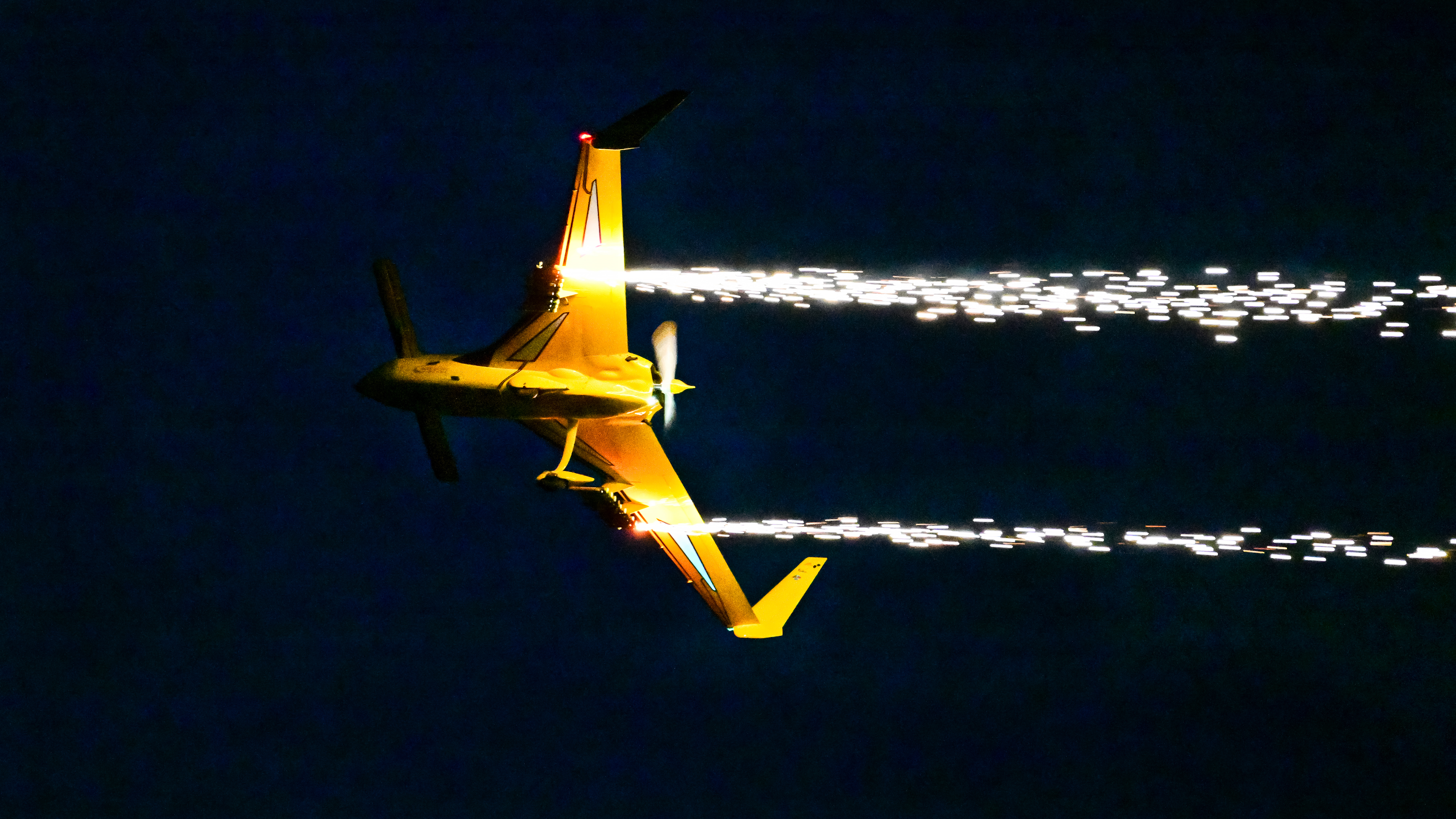 What's new at AirVenture