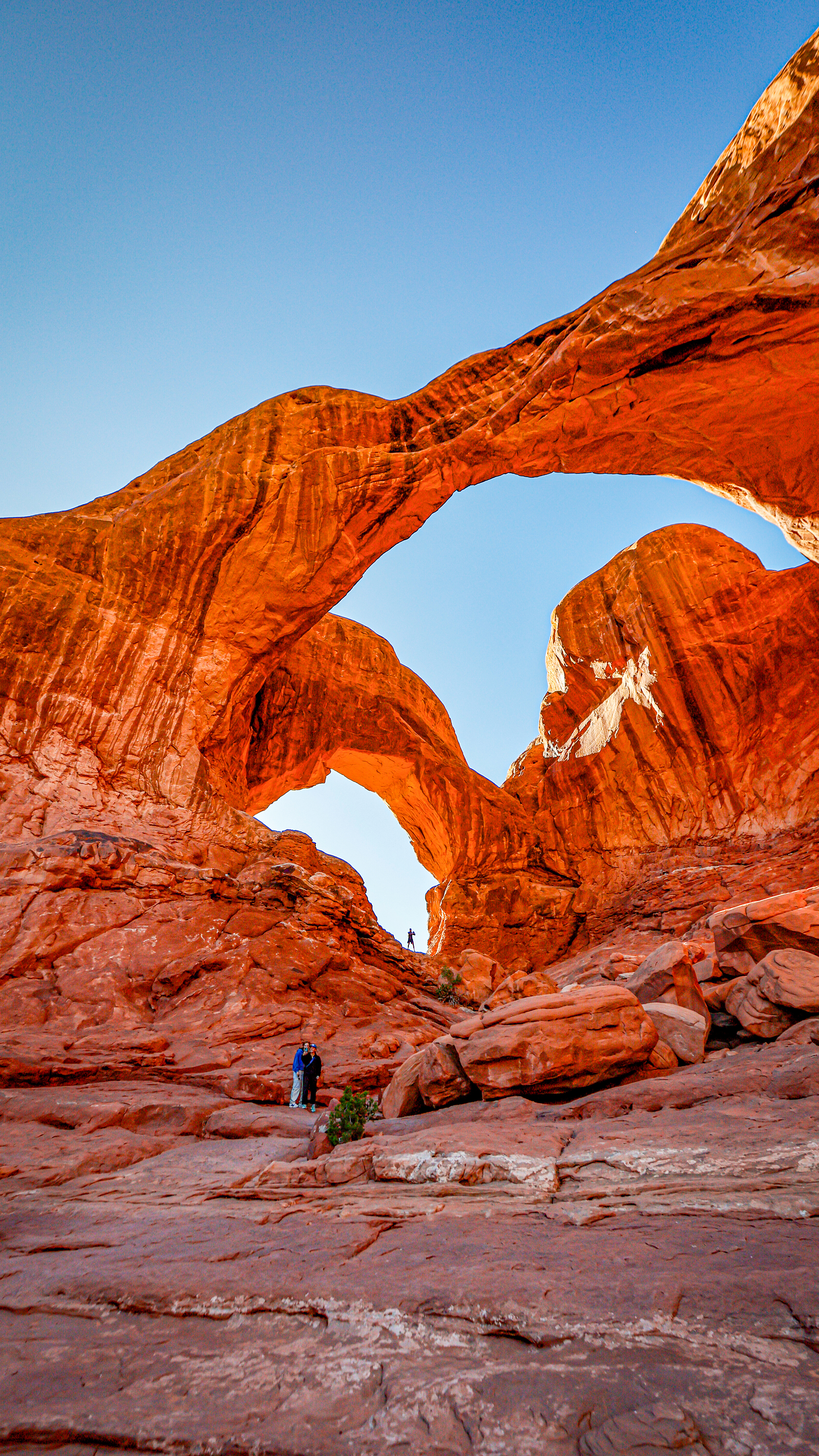 Arches National Park