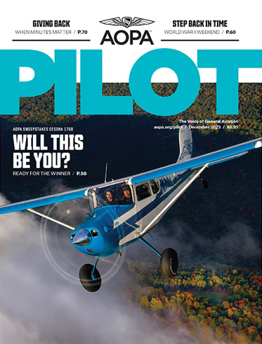 What Are the Different Types of Pilot Licenses? - FLYING Magazine