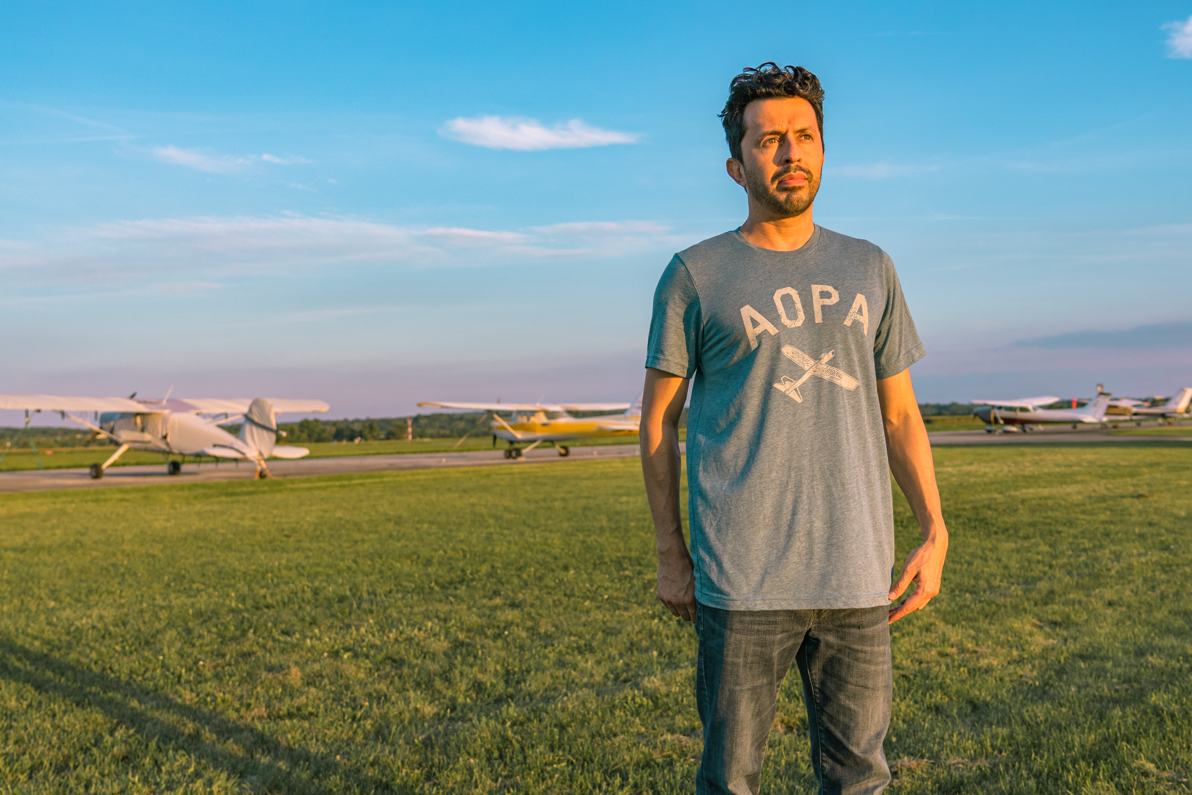 Our Team's Favorite Pilot Gear