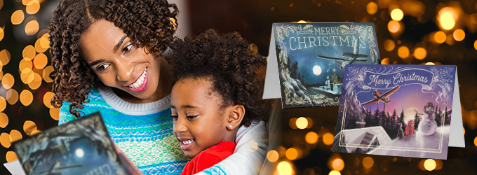 Find your Why for Holiday Card Season