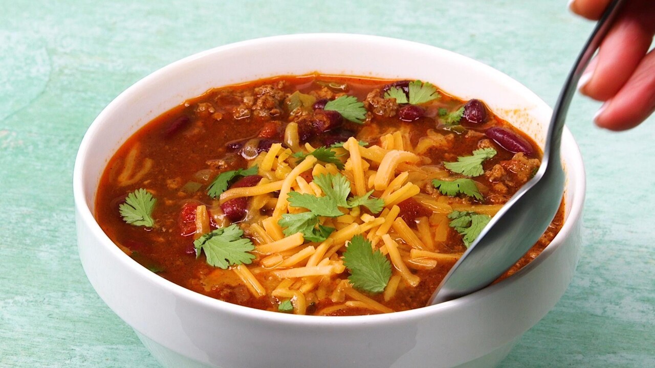 Chili Recipes You Need To Try From AOPA Staff