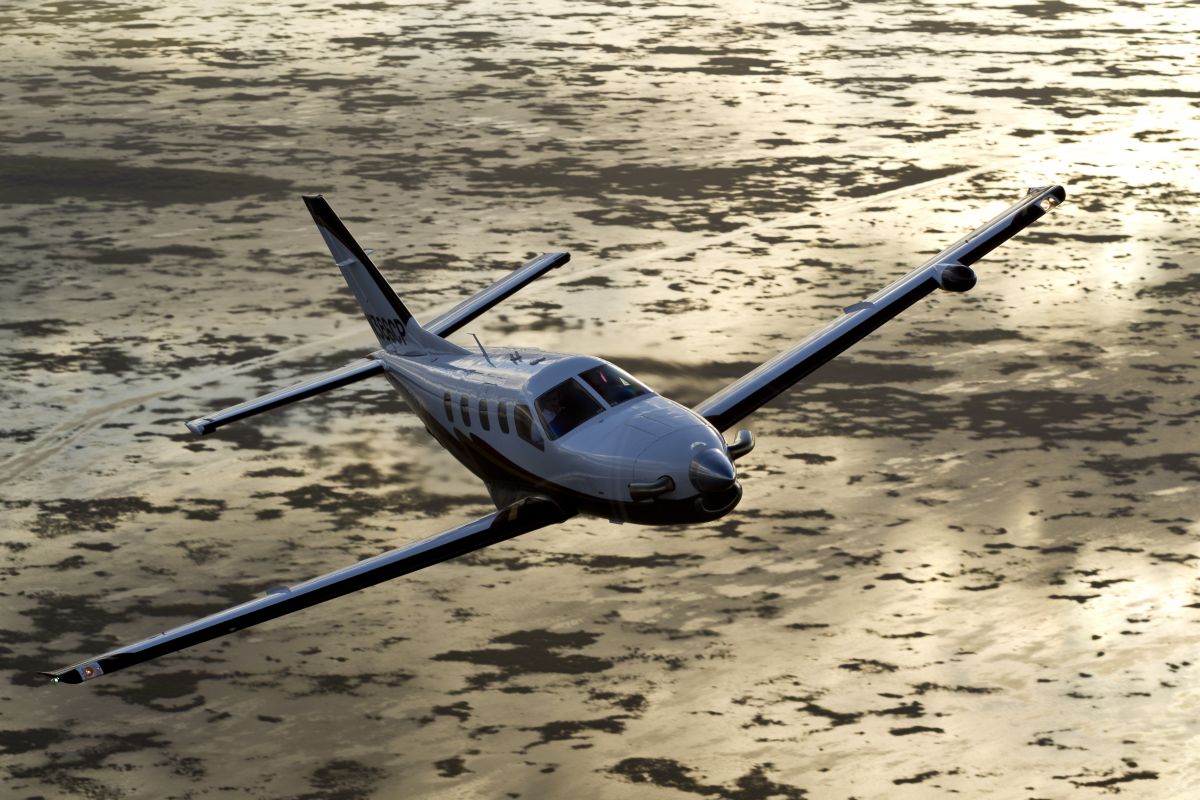 Enjoy National Parks from Above