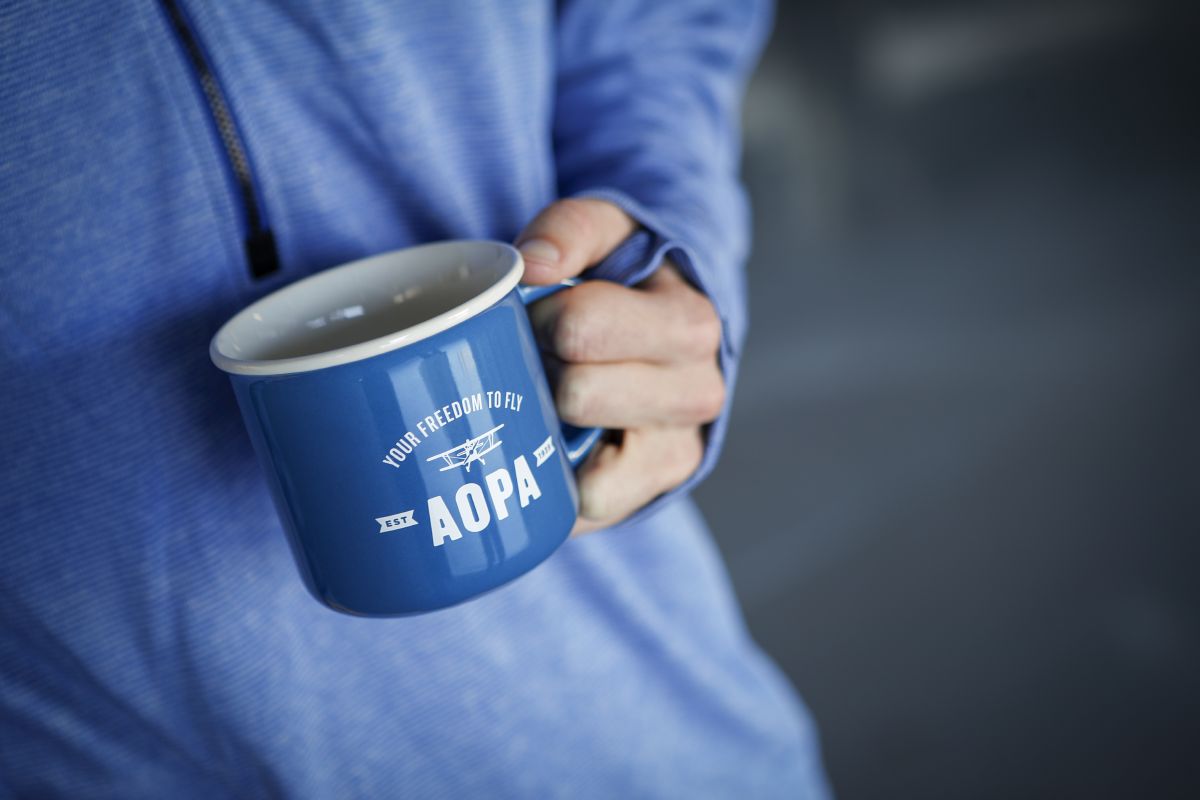 Our Top Gifts for Any Type of Person: Aviation Edition